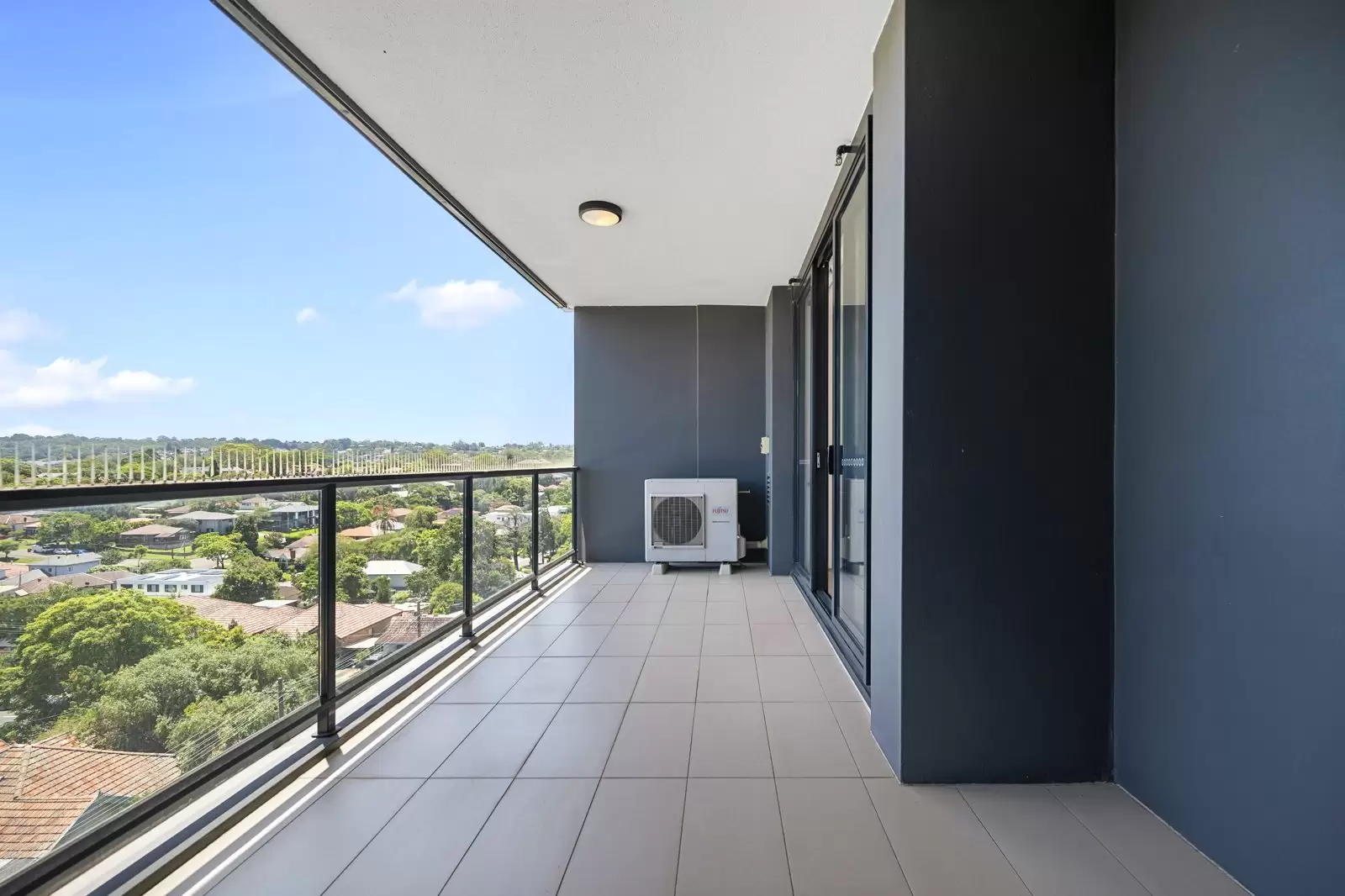 5604C/16 Constitution Road, Ryde Leased by Cassidy Real Estate - image 1