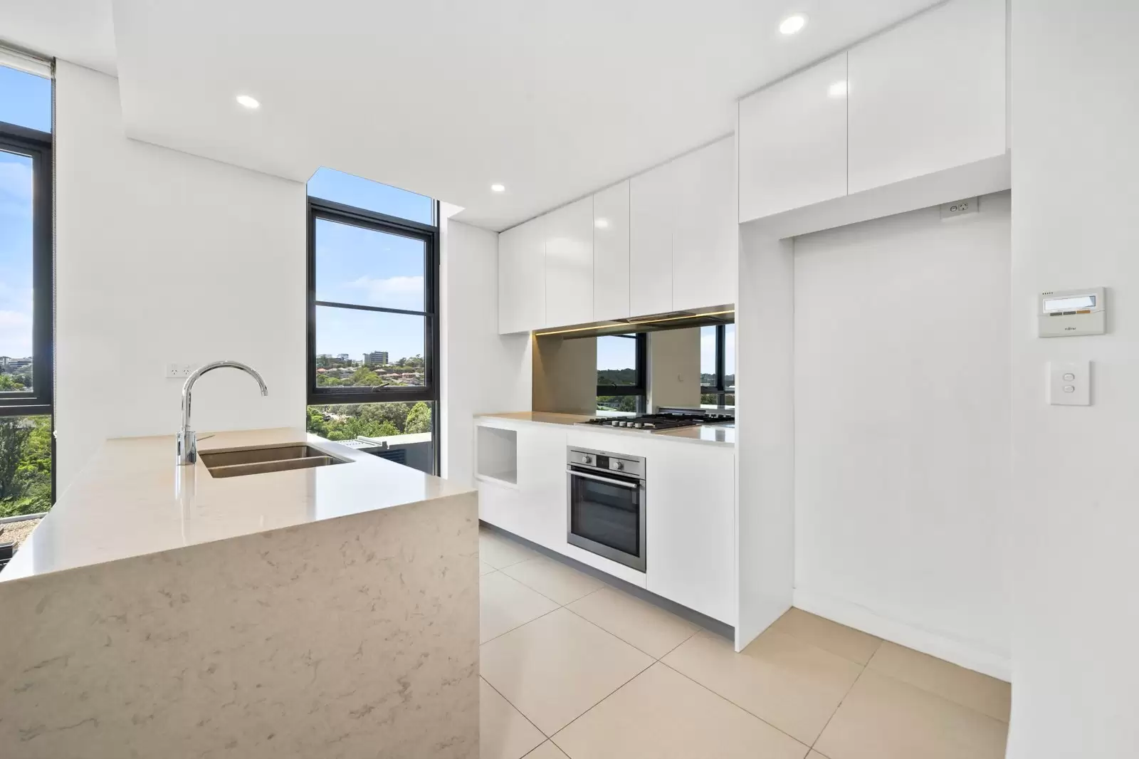 5604C/16 Constitution Road, Ryde Leased by Cassidy Real Estate - image 1