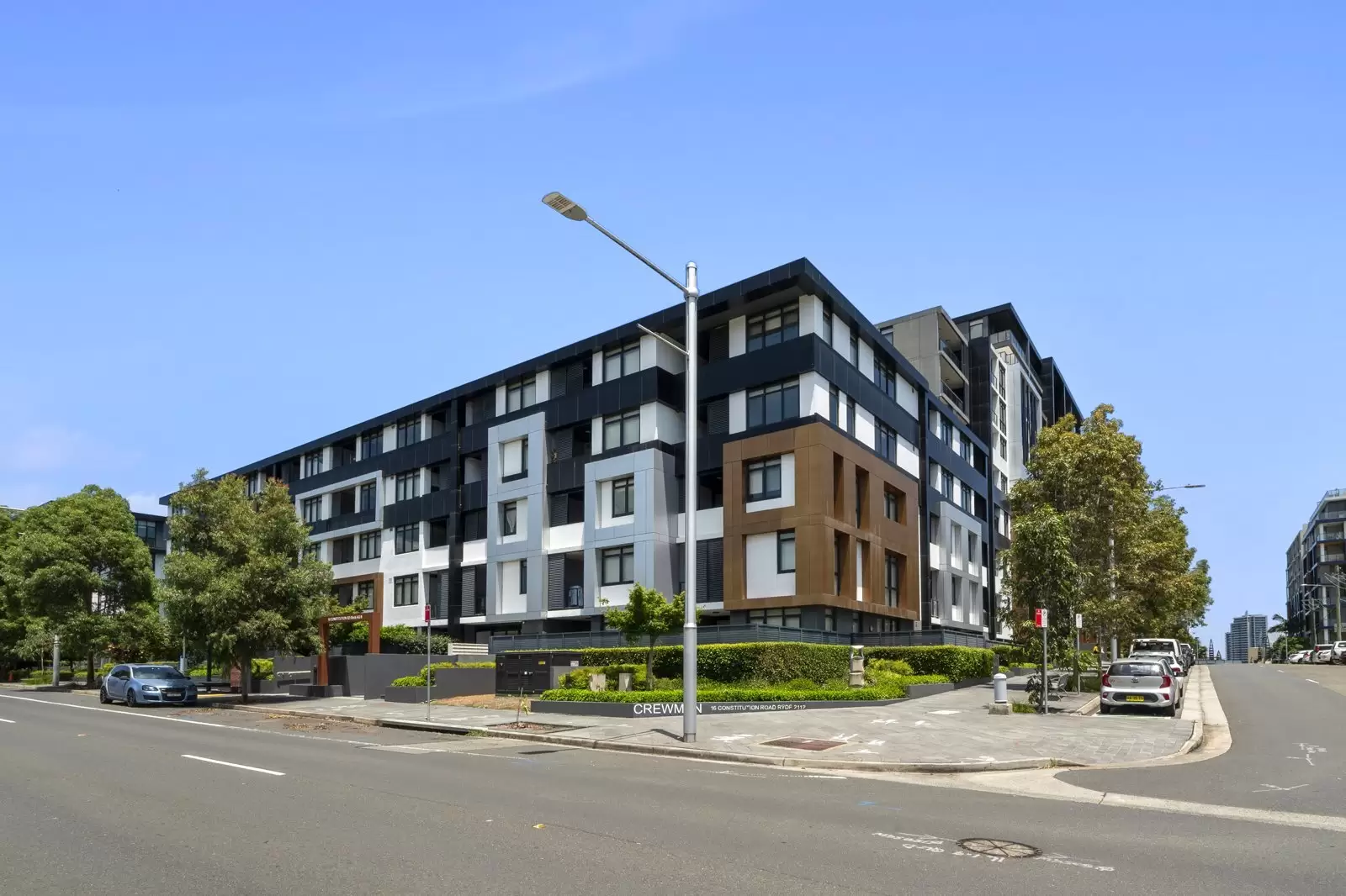 5604C/16 Constitution Road, Ryde Leased by Cassidy Real Estate - image 1