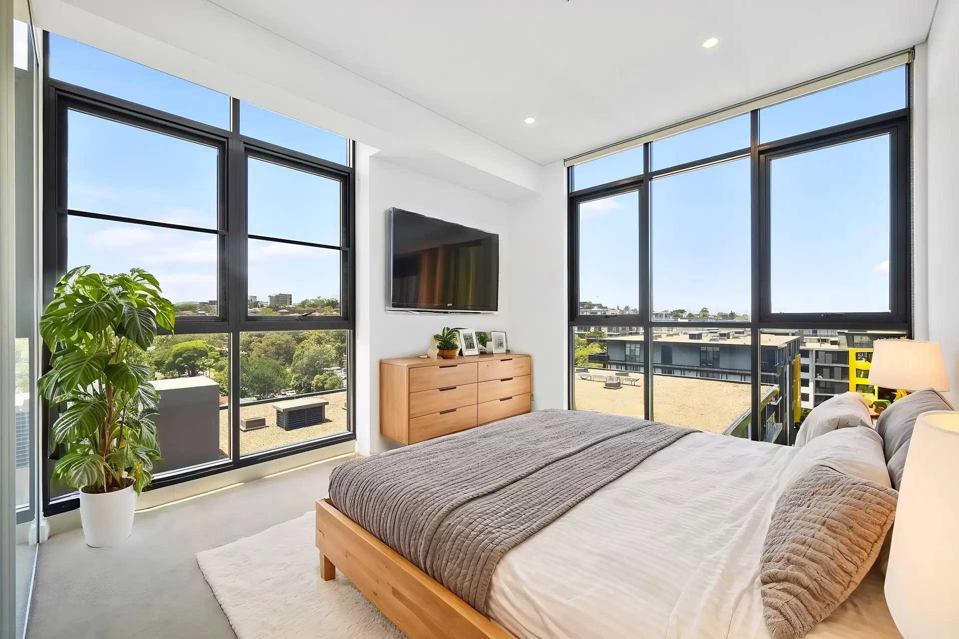 5604C/16 Constitution Road, Ryde Leased by Cassidy Real Estate - image 1