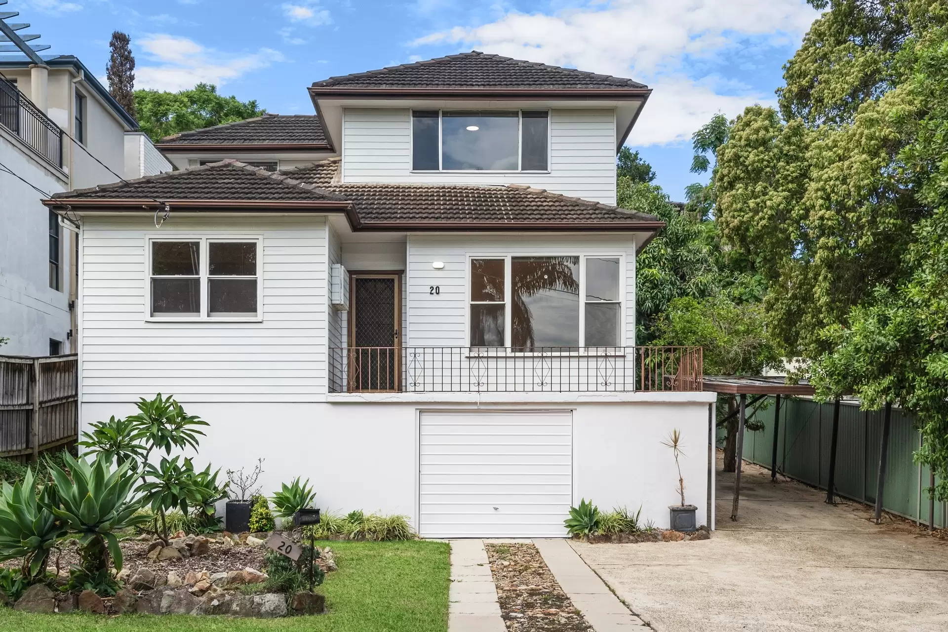 20 Frances Road, Putney Sold by Cassidy Real Estate - image 1