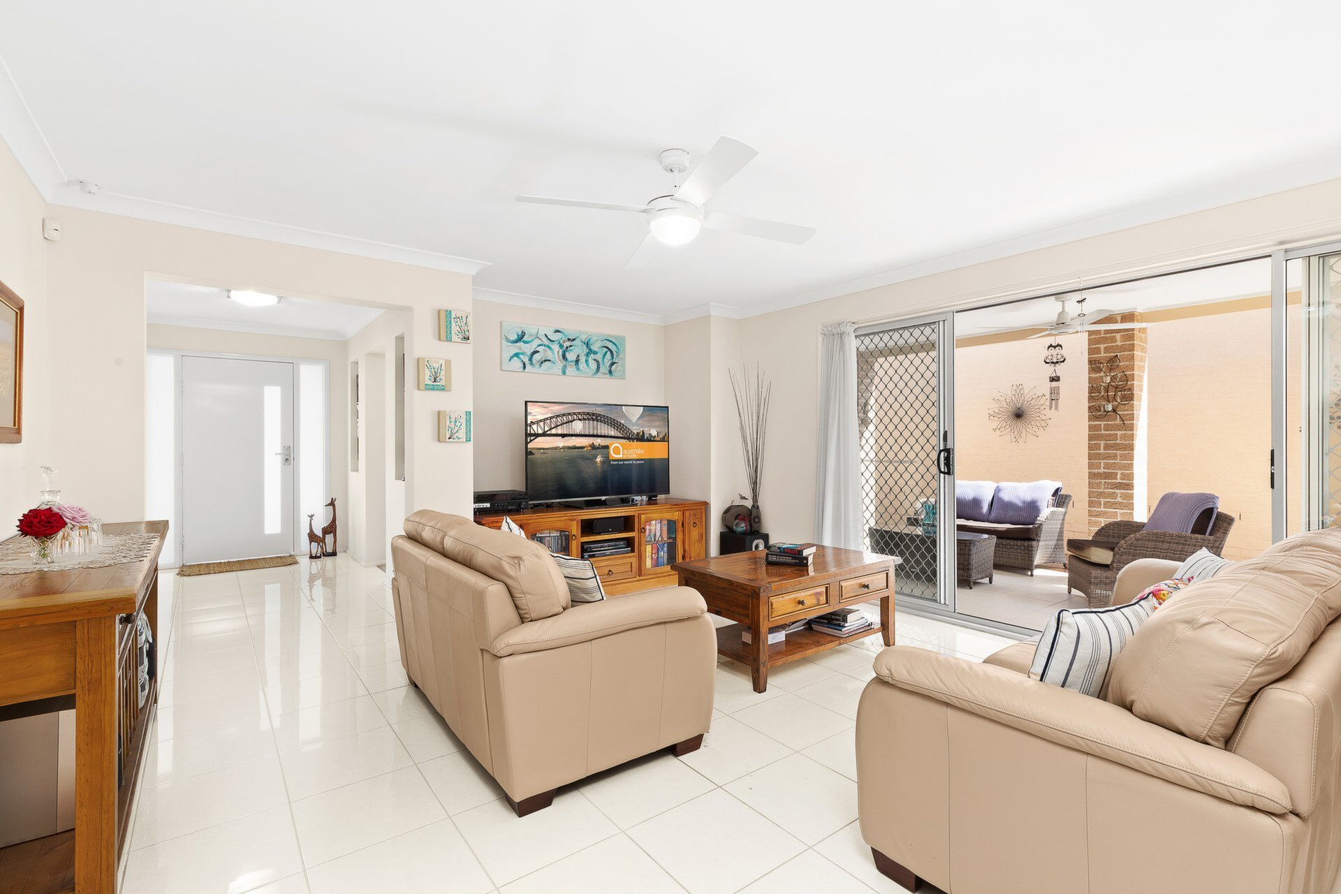 8 Drummond Avenue, Ropes Crossing Sold by Cassidy Real Estate - image 1