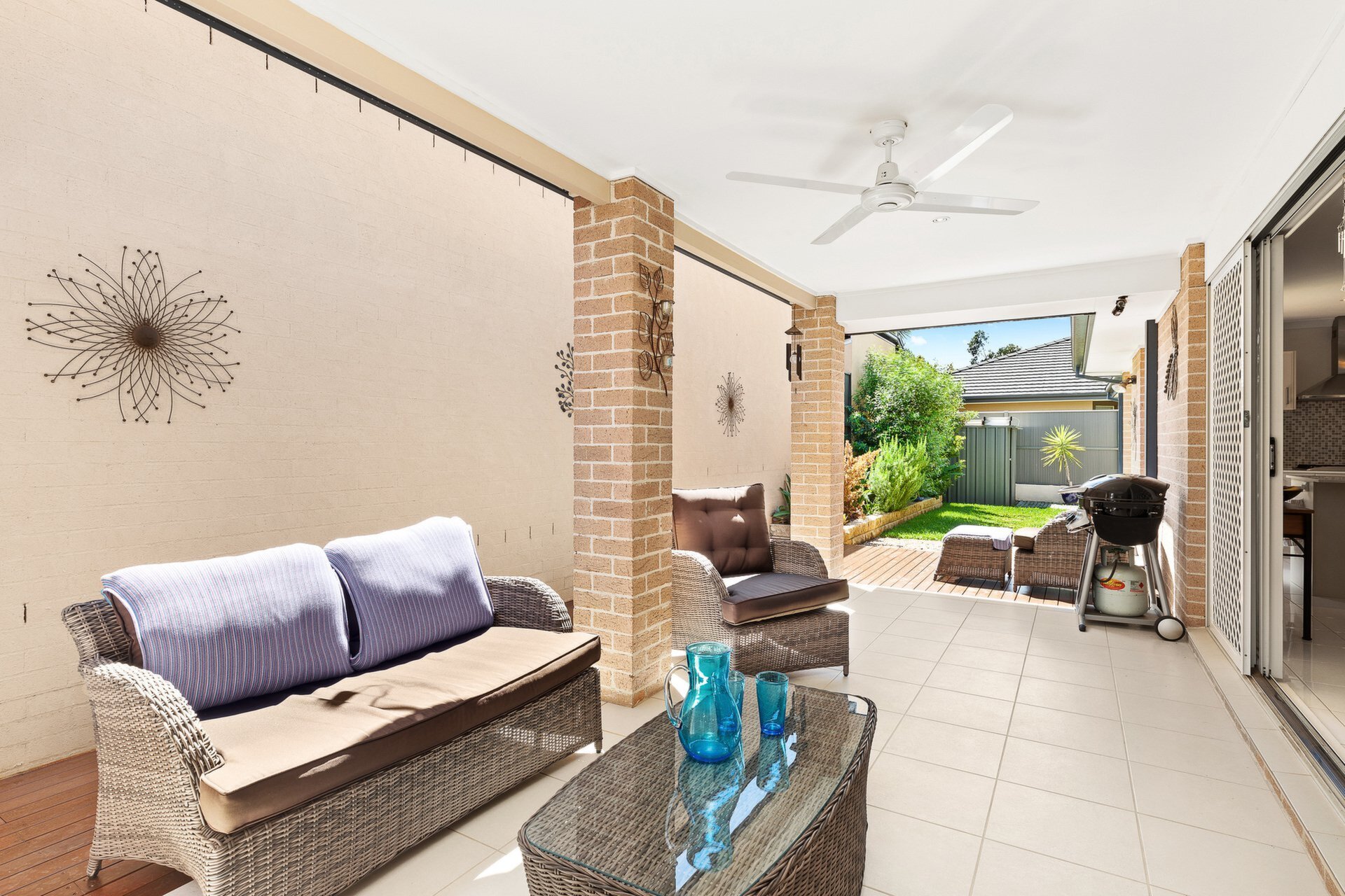 8 Drummond Avenue, Ropes Crossing Sold by Cassidy Real Estate - image 1