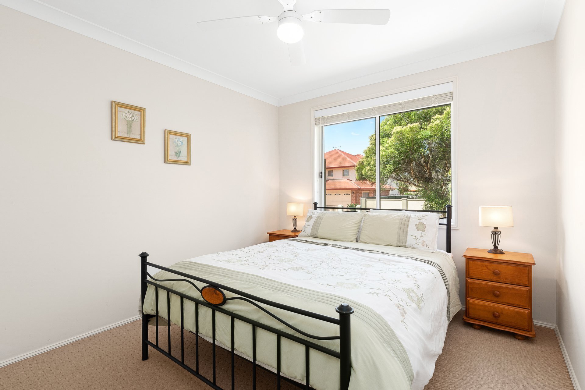 8 Drummond Avenue, Ropes Crossing Sold by Cassidy Real Estate - image 1