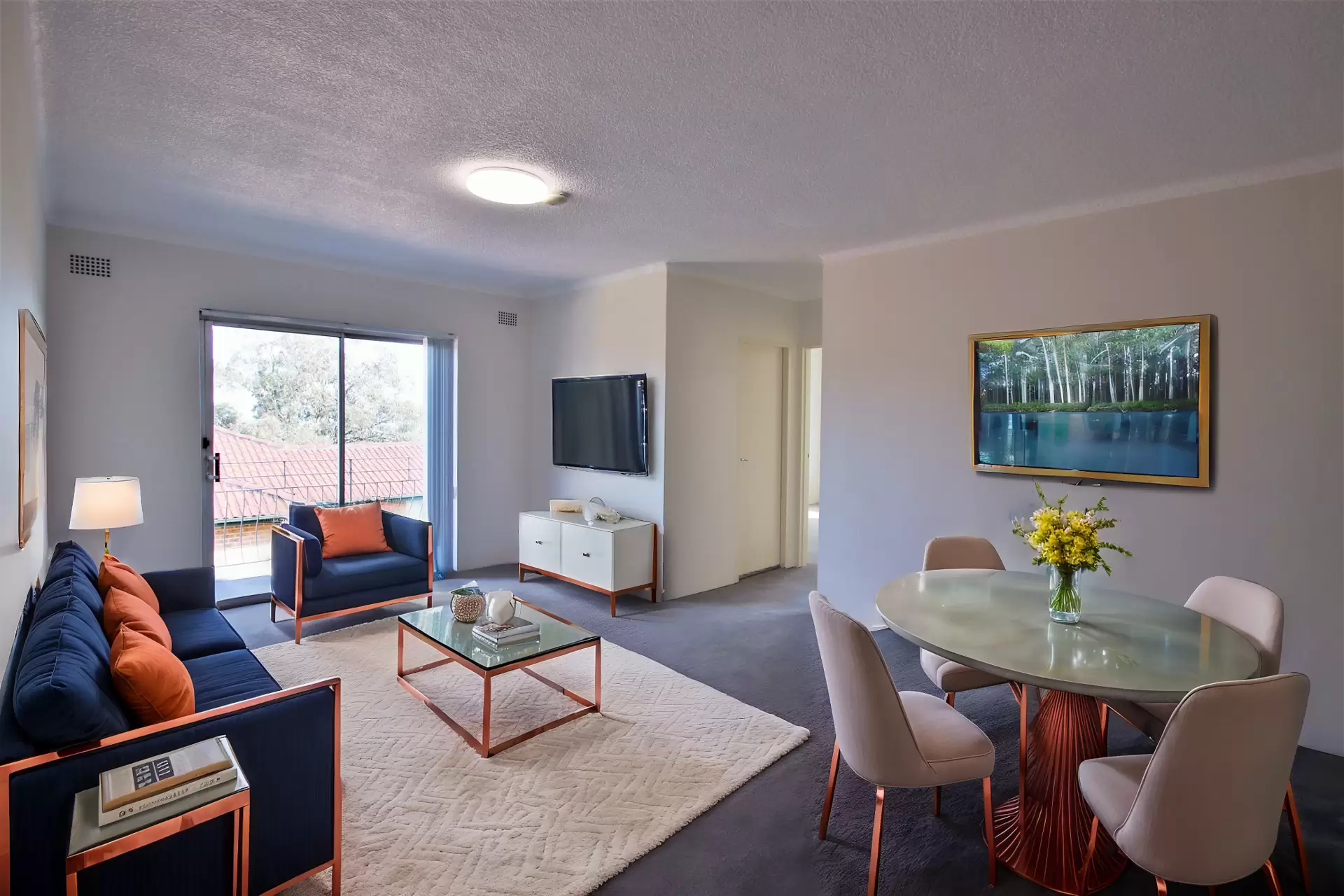 14/16 Linsley Street, Gladesville Leased by Cassidy Real Estate - image 1