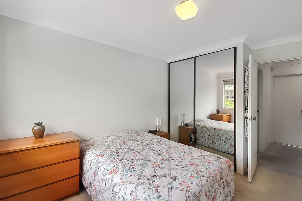 31/344 Bulwara Road, Ultimo Leased by Cassidy Real Estate - image 1