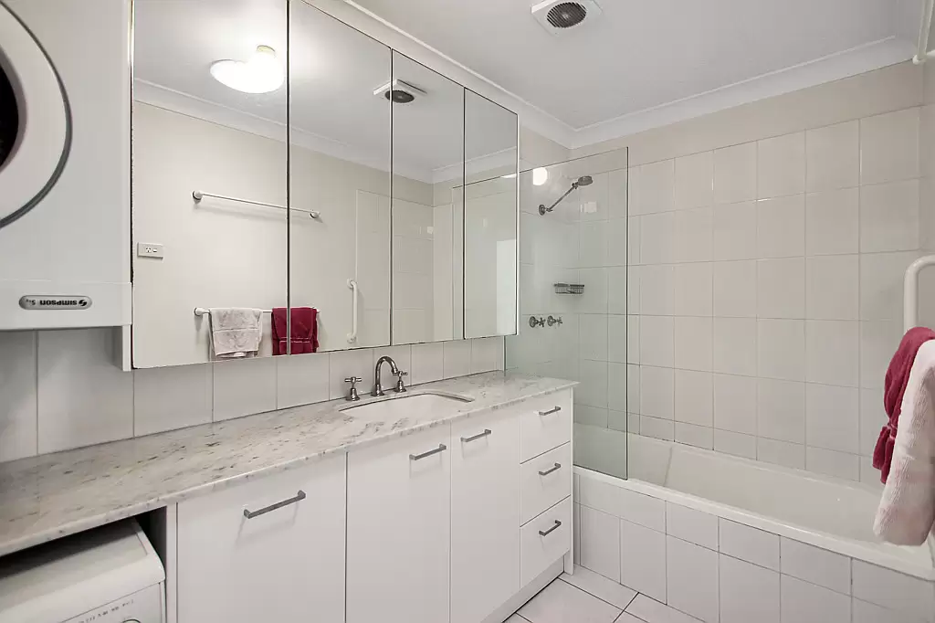 31/344 Bulwara Road, Ultimo Leased by Cassidy Real Estate - image 1