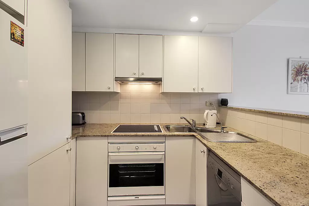 31/344 Bulwara Road, Ultimo Leased by Cassidy Real Estate - image 1