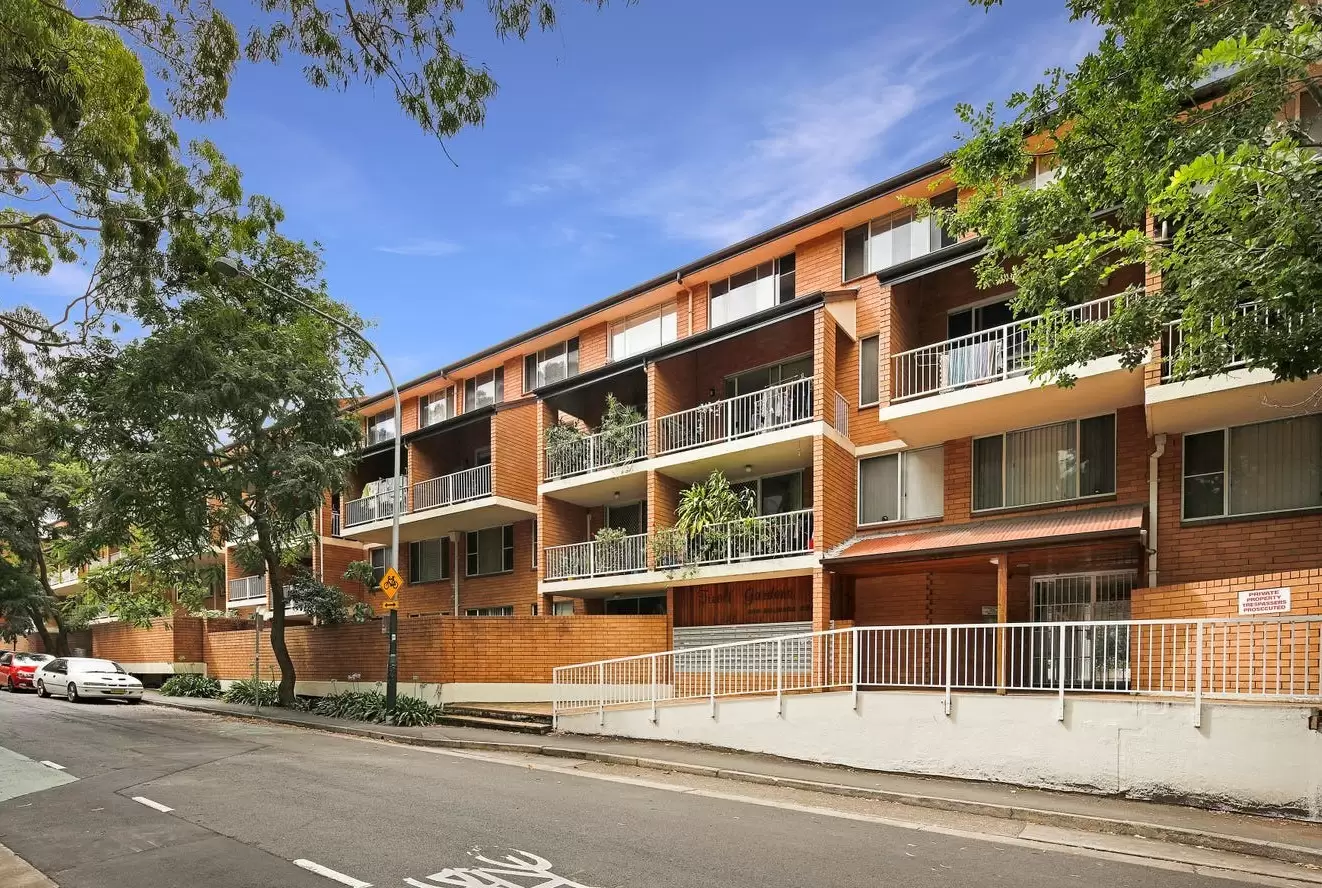 31/344 Bulwara Road, Ultimo Leased by Cassidy Real Estate - image 1
