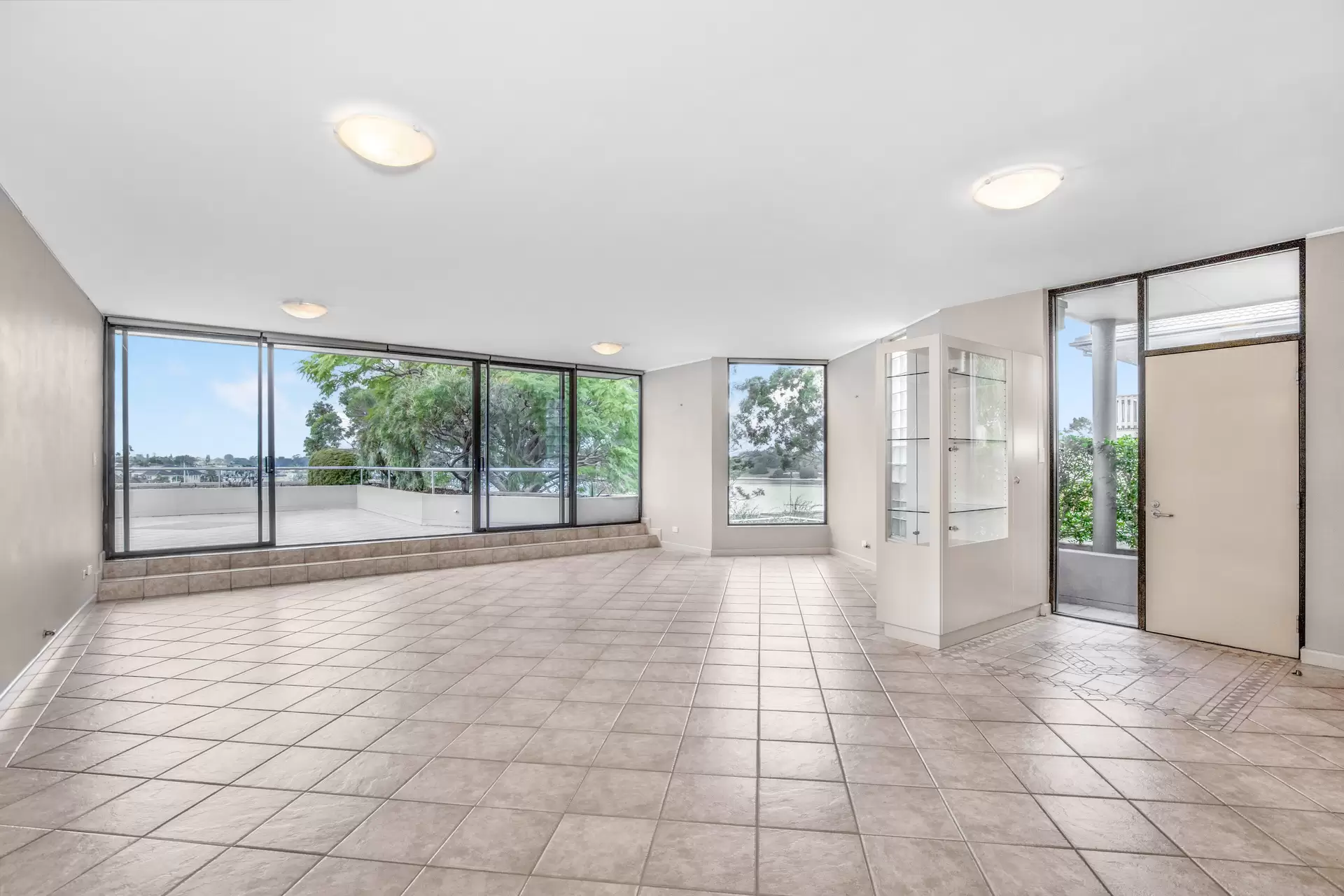 3/90 Champion Road, Tennyson Point Leased by Cassidy Real Estate - image 1