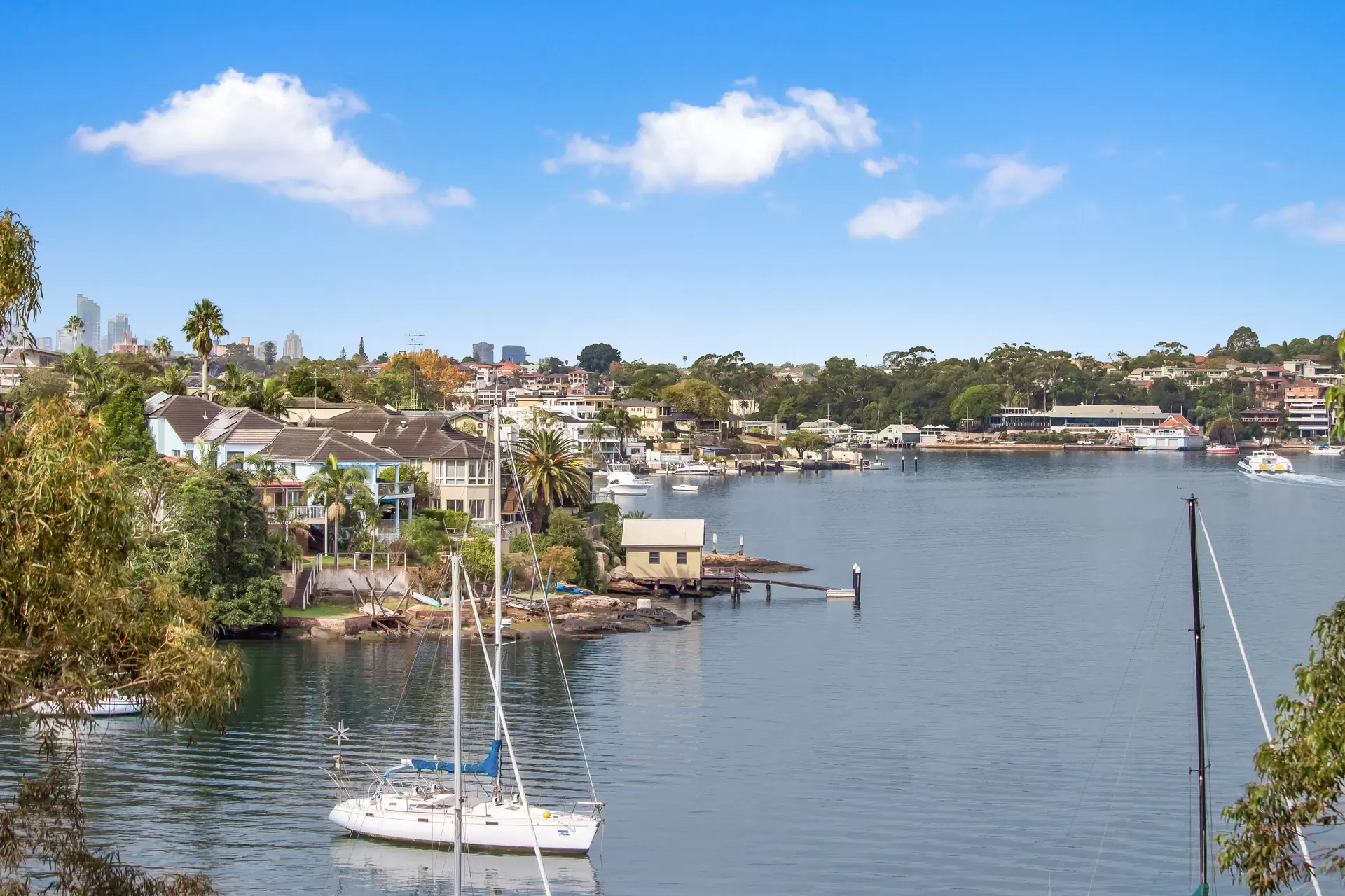 3/90 Champion Road, Tennyson Point Leased by Cassidy Real Estate - image 1