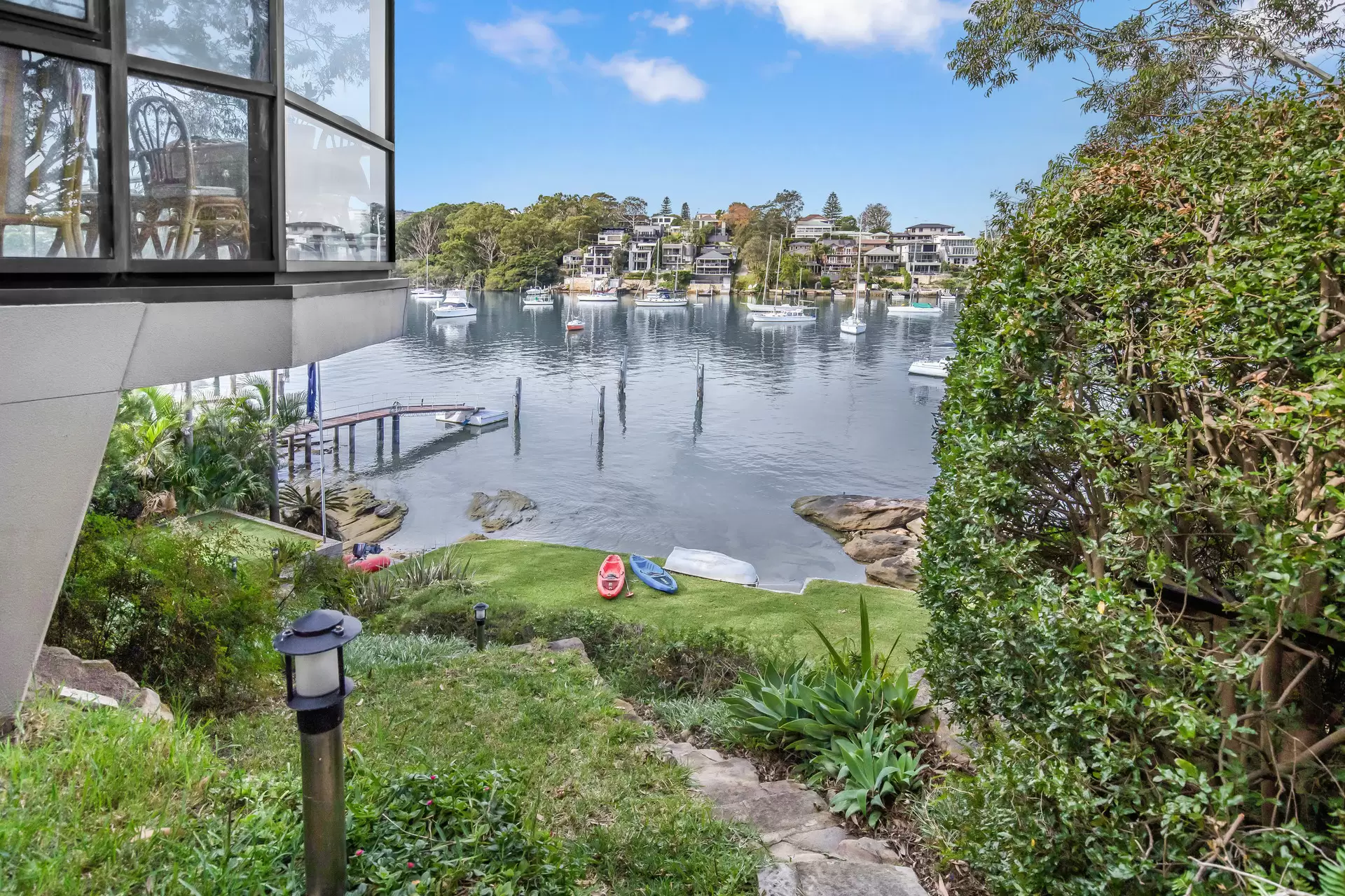 3/90 Champion Road, Tennyson Point Leased by Cassidy Real Estate - image 1