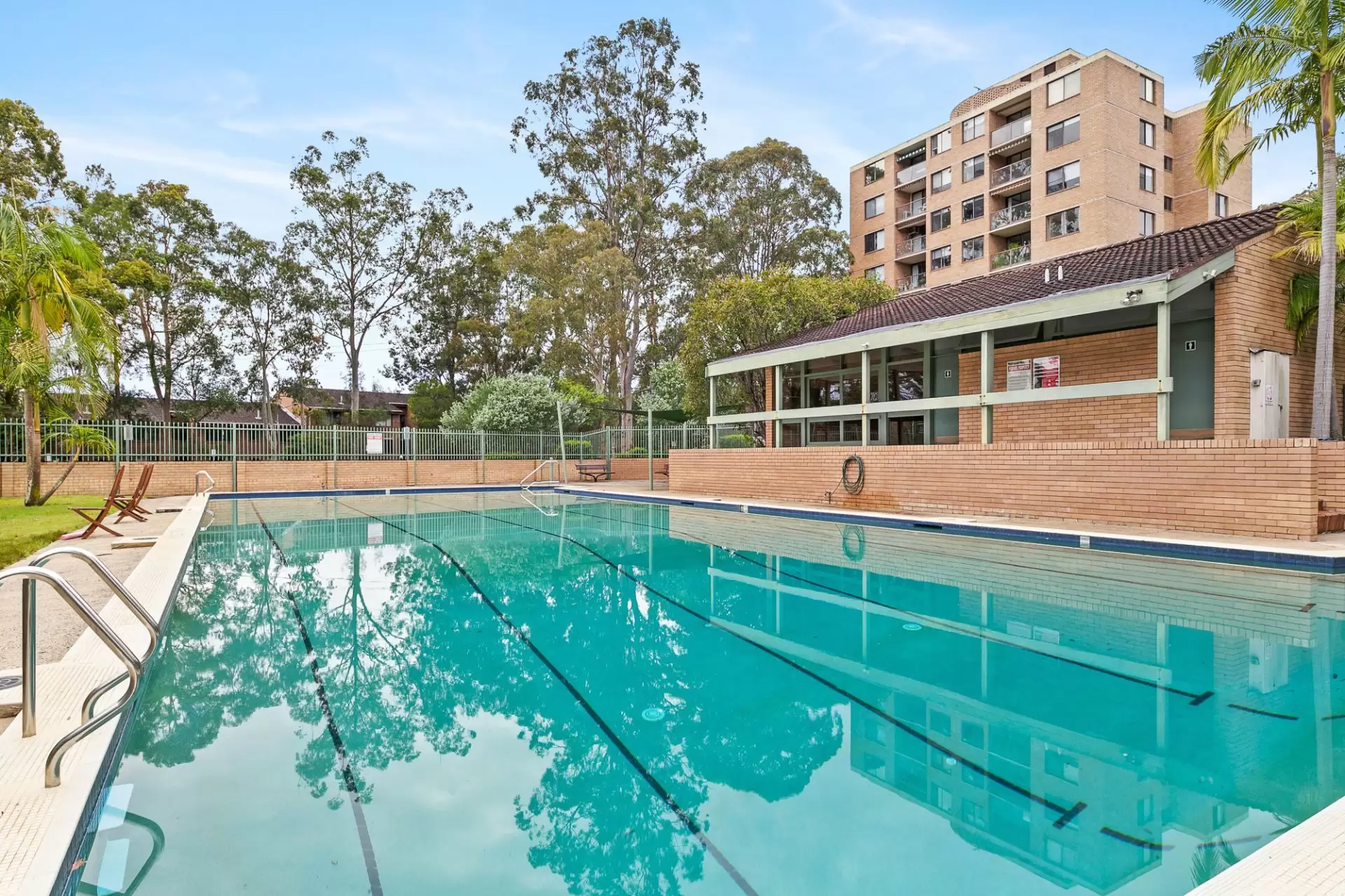 18/46-48 Khartoum Road, Macquarie Park Leased by Cassidy Real Estate - image 1