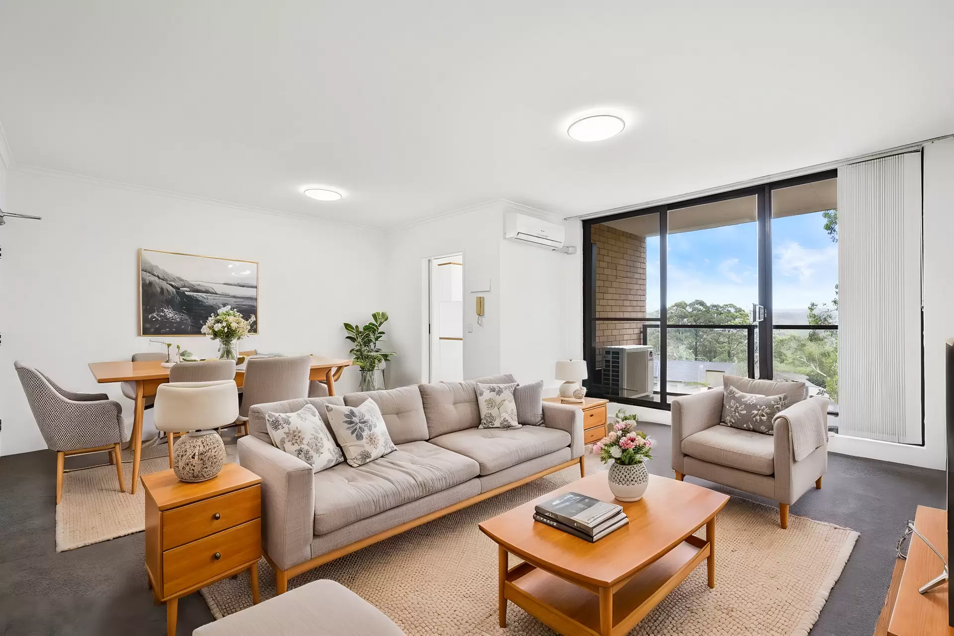 18/46-48 Khartoum Road, Macquarie Park Leased by Cassidy Real Estate - image 1