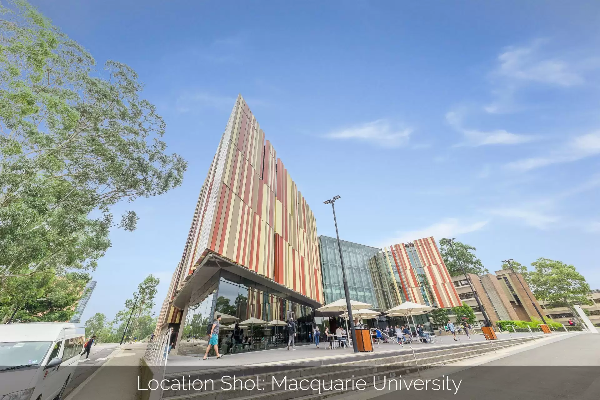 18/46-48 Khartoum Road, Macquarie Park Leased by Cassidy Real Estate - image 1