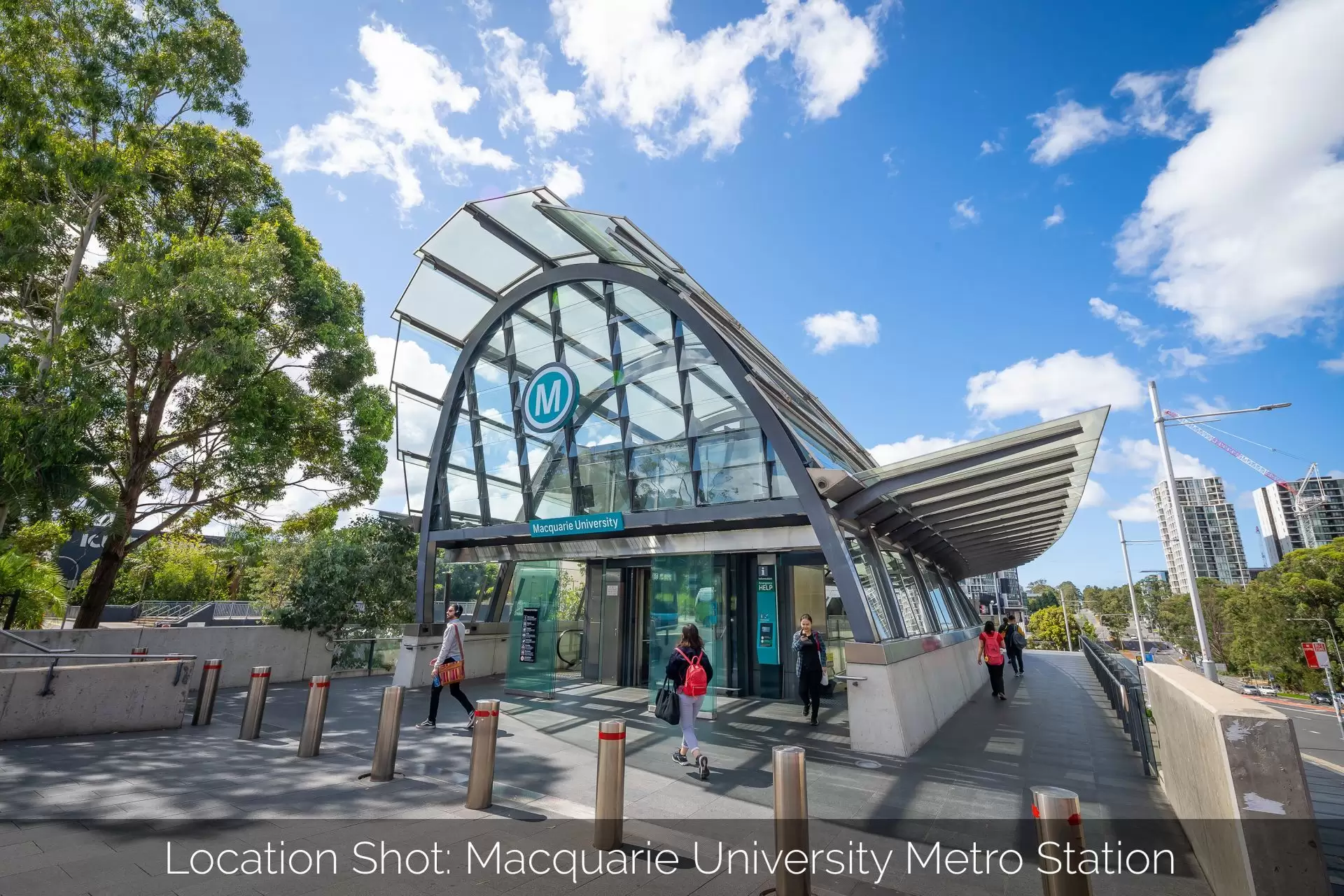 18/46-48 Khartoum Road, Macquarie Park Leased by Cassidy Real Estate - image 1