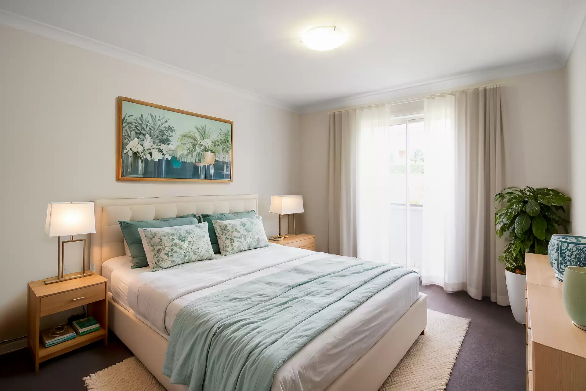 103/5 Karrabee Avenue, Huntleys Cove Leased by Cassidy Real Estate - image 1