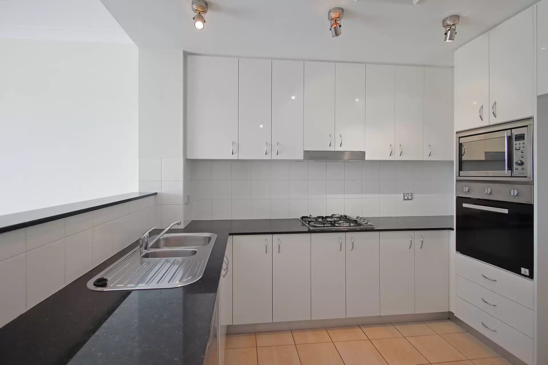 103/5 Karrabee Avenue, Huntleys Cove Leased by Cassidy Real Estate - image 1