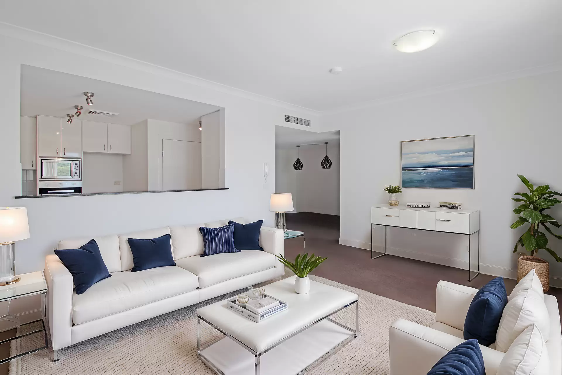 103/5 Karrabee Avenue, Huntleys Cove Leased by Cassidy Real Estate - image 1