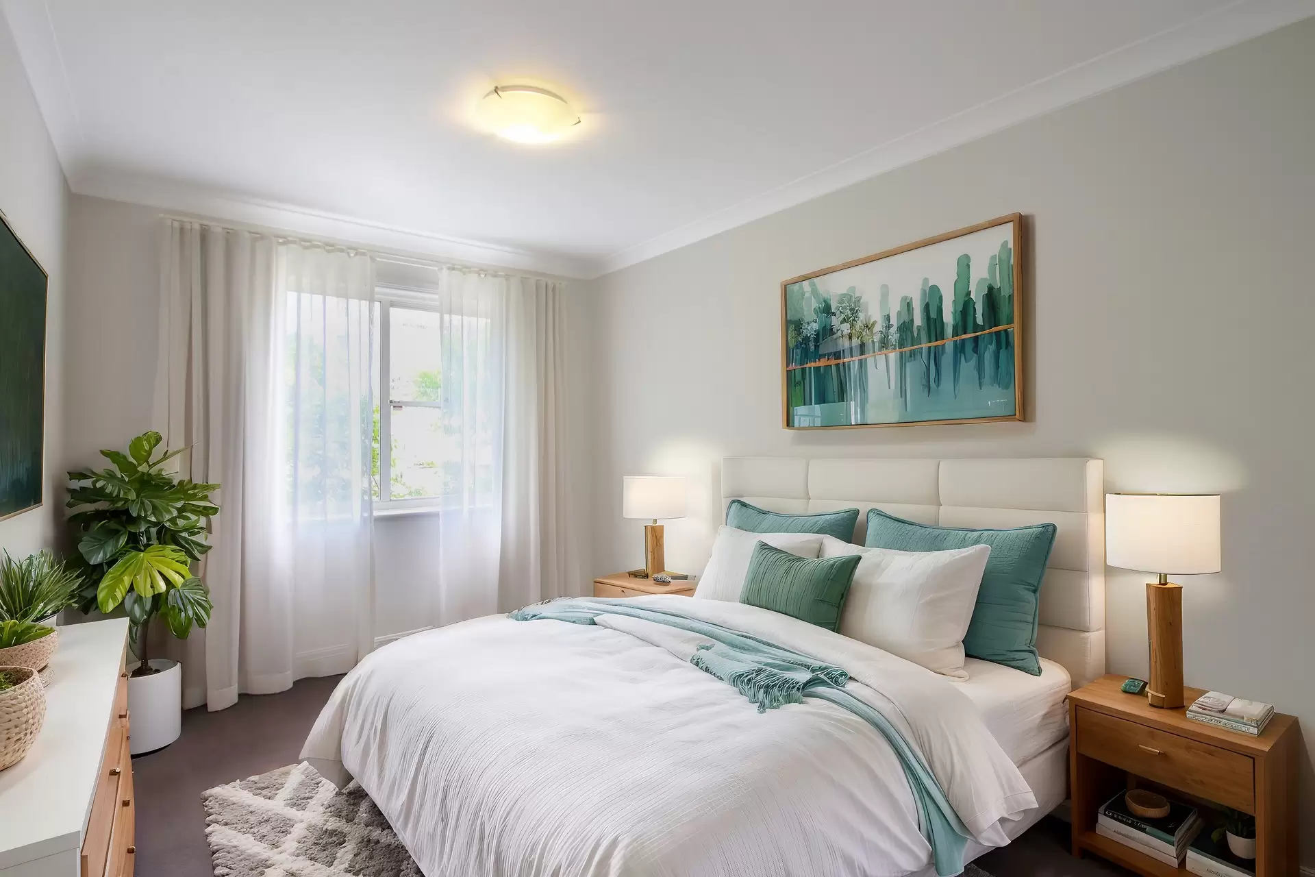 103/5 Karrabee Avenue, Huntleys Cove Leased by Cassidy Real Estate - image 1