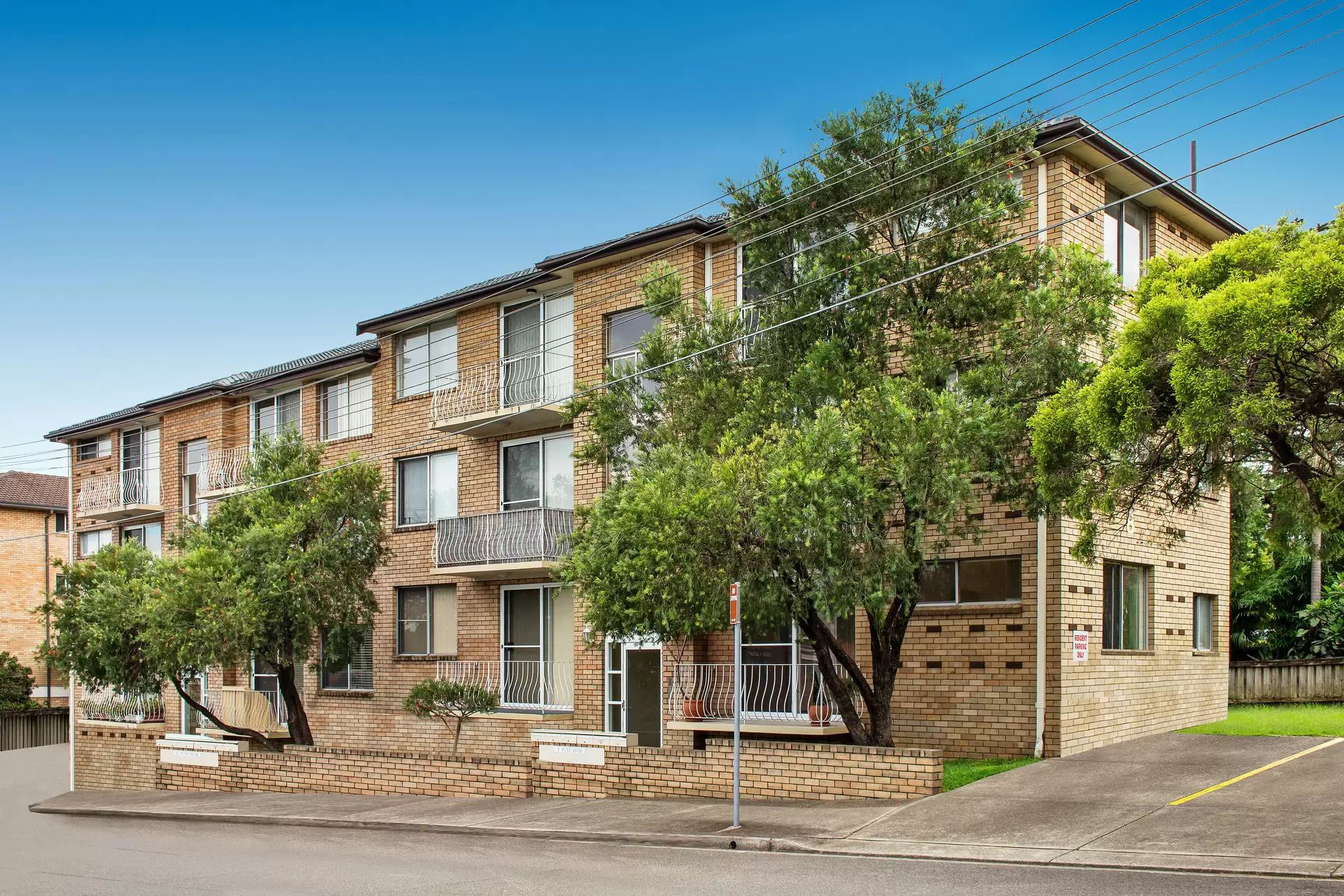 1/8 Punt Road, Gladesville Sold by Cassidy Real Estate - image 1