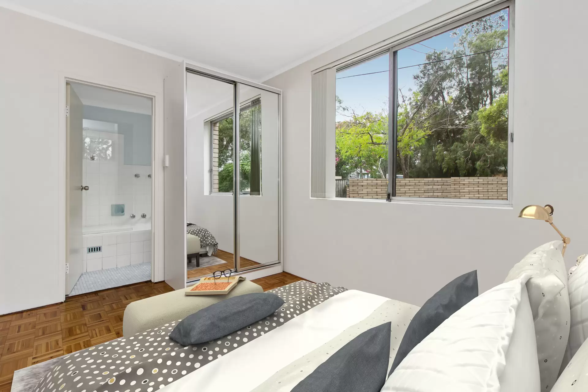 1/8 Punt Road, Gladesville Sold by Cassidy Real Estate - image 1