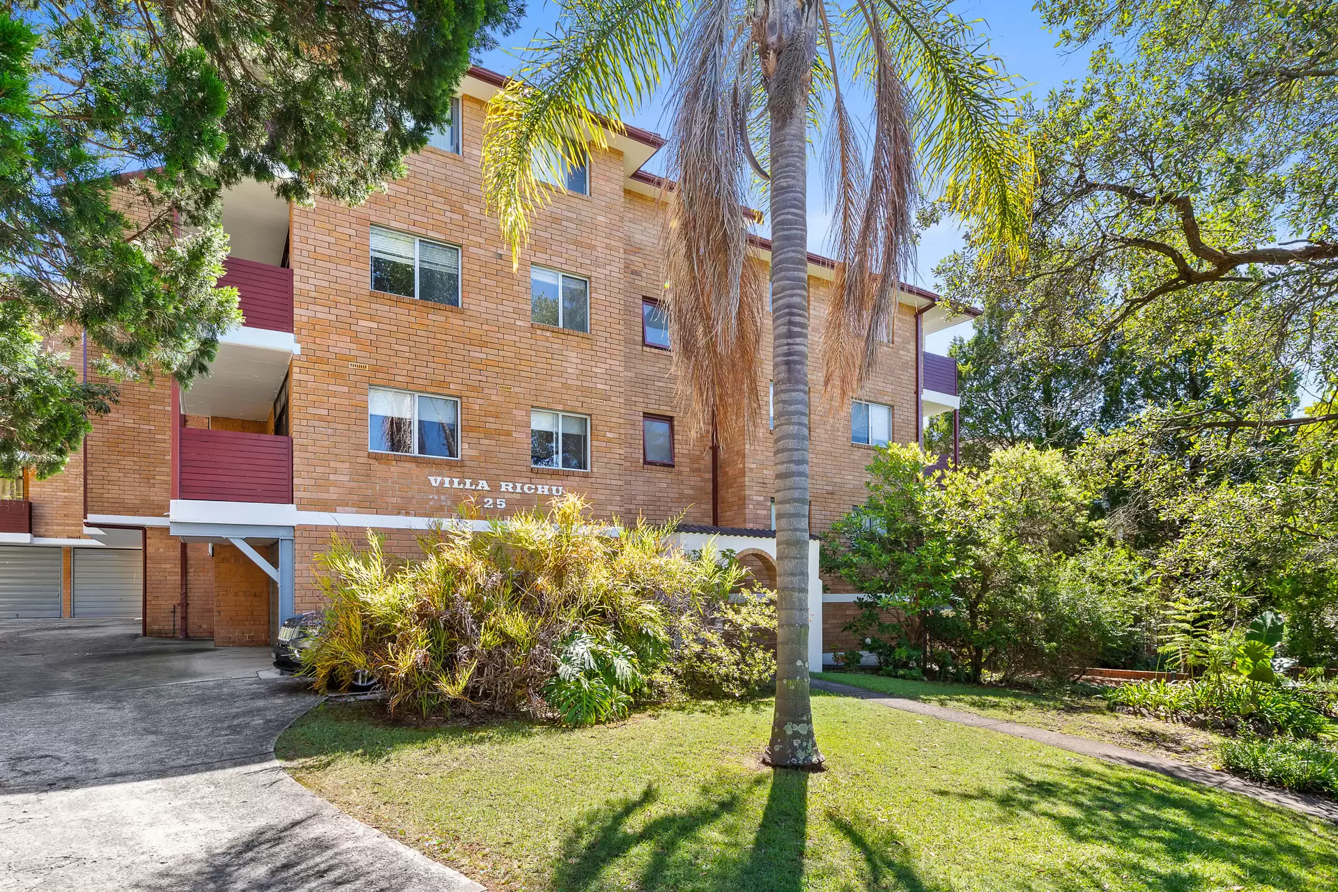 2/25 Ashburn Place, Gladesville Sold by Cassidy Real Estate - image 1
