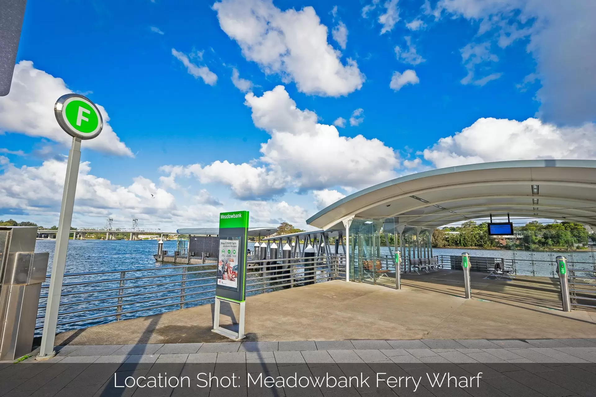 63/57-61 West Parade, West Ryde Leased by Cassidy Real Estate - image 1