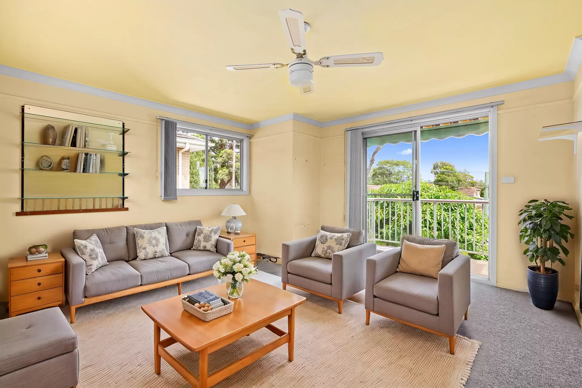3 Berryman Street, North Ryde Sold by Cassidy Real Estate - image 1