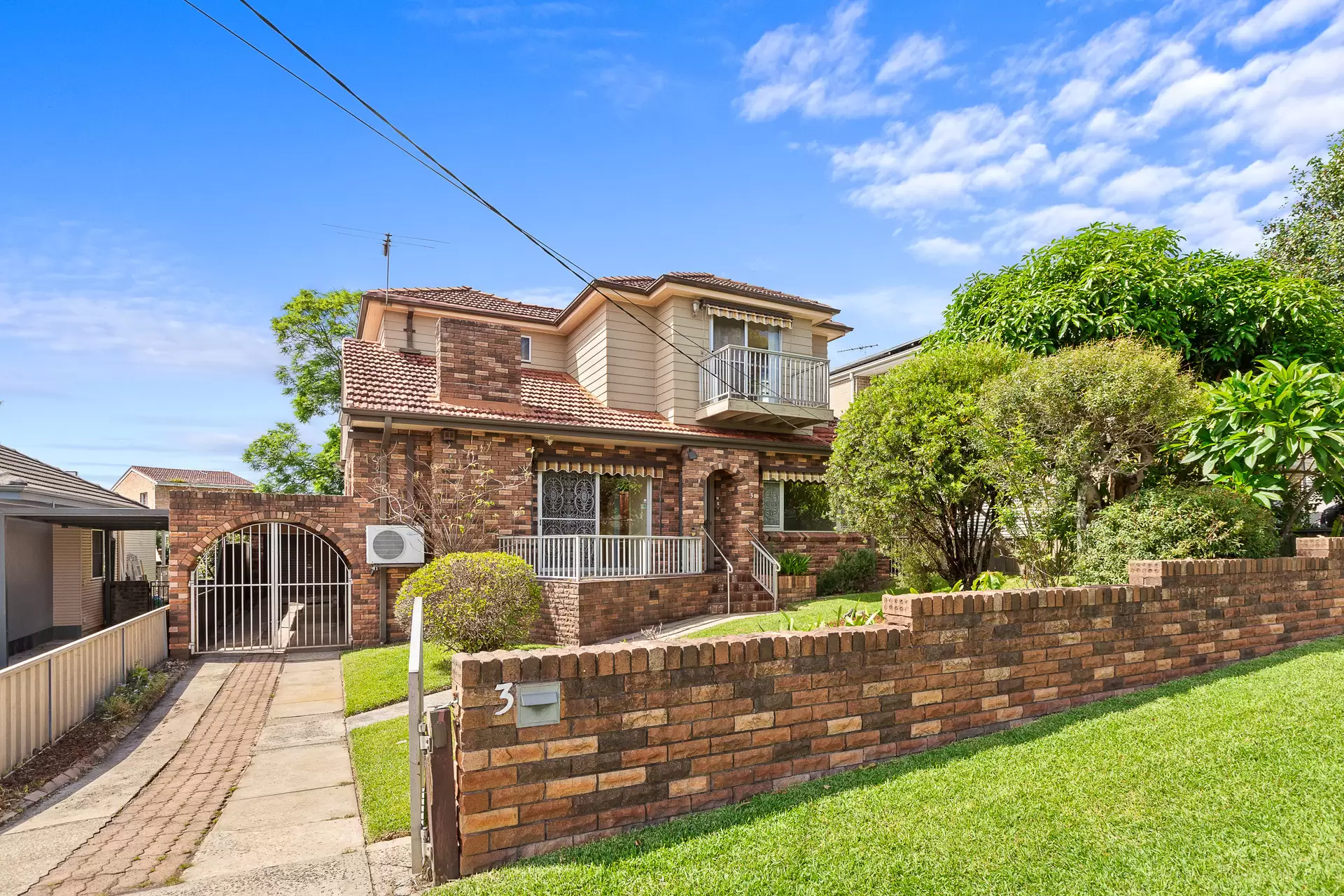 3 Berryman Street, North Ryde Sold by Cassidy Real Estate - image 1