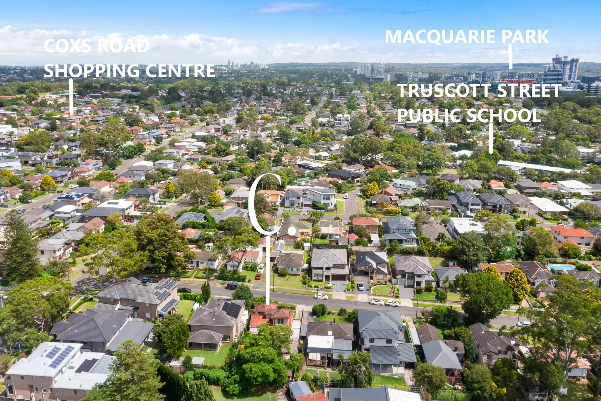 3 Berryman Street, North Ryde Sold by Cassidy Real Estate - image 1