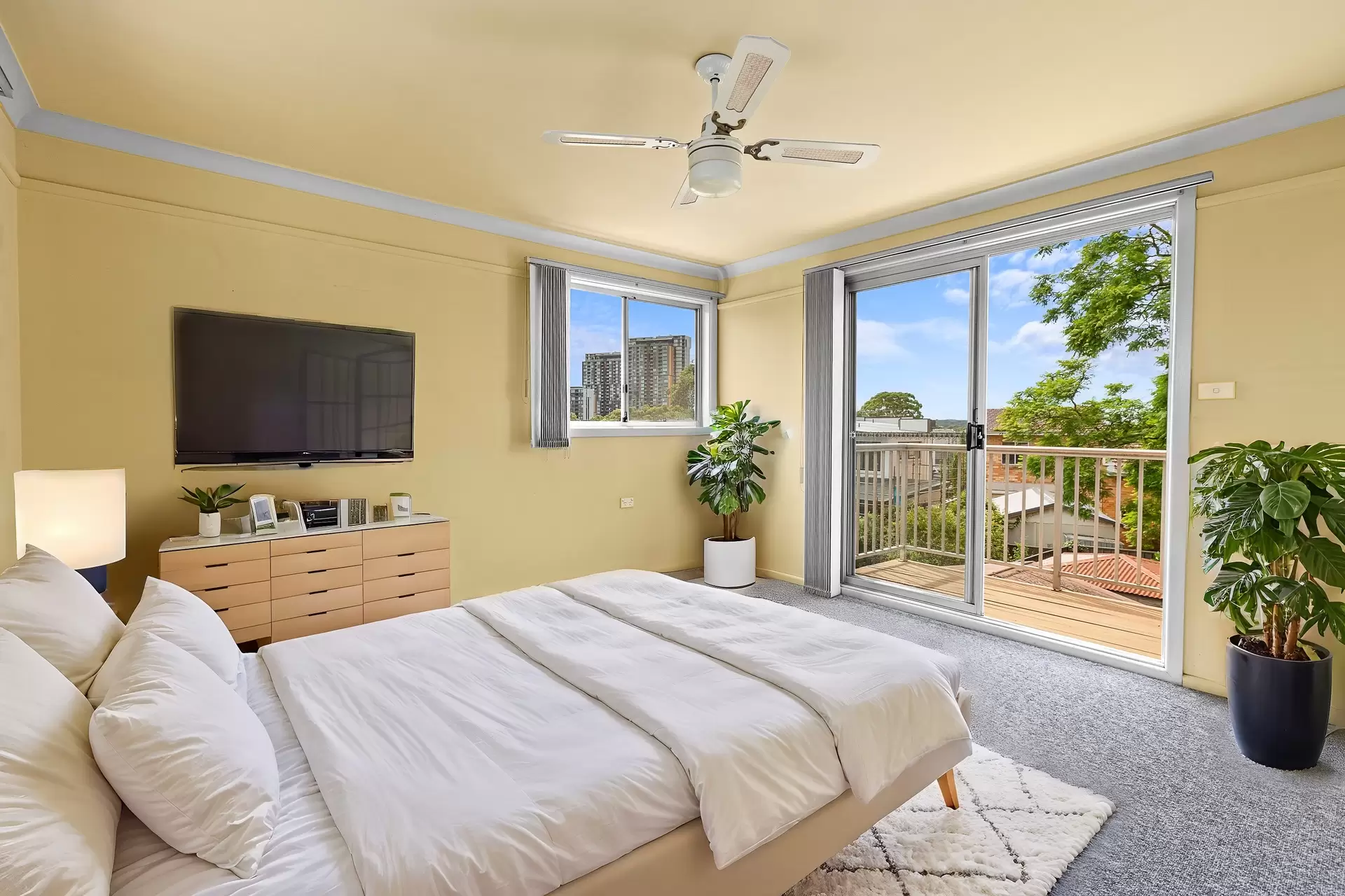 3 Berryman Street, North Ryde Sold by Cassidy Real Estate - image 1