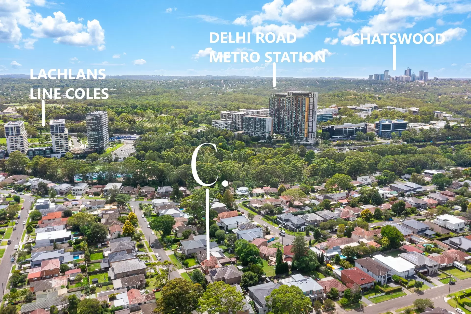 3 Berryman Street, North Ryde Sold by Cassidy Real Estate - image 1