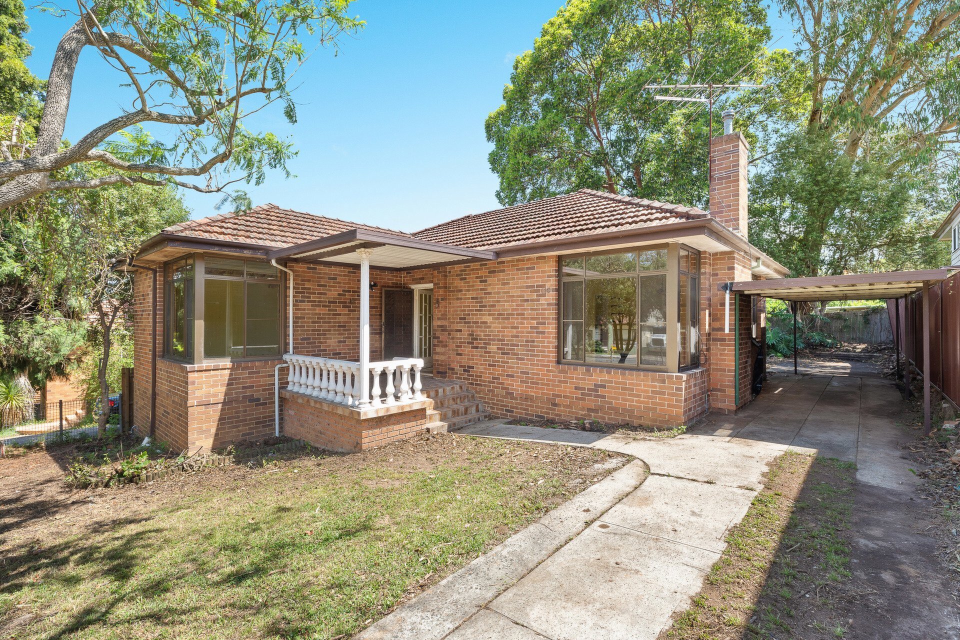 116 Quarry Road, Ryde Sold by Cassidy Real Estate - image 1