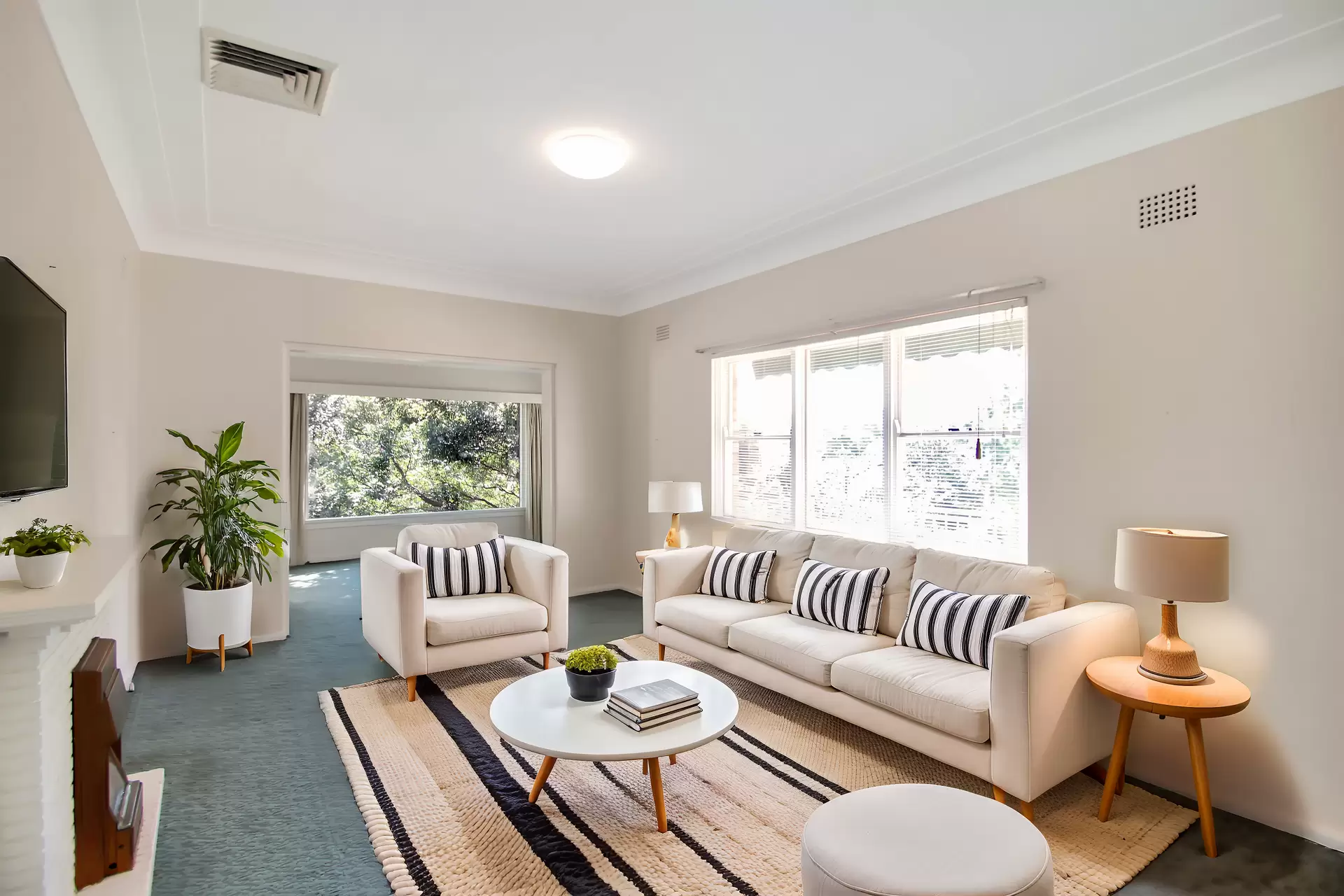 21 Fourth Avenue, Denistone Leased by Cassidy Real Estate - image 1