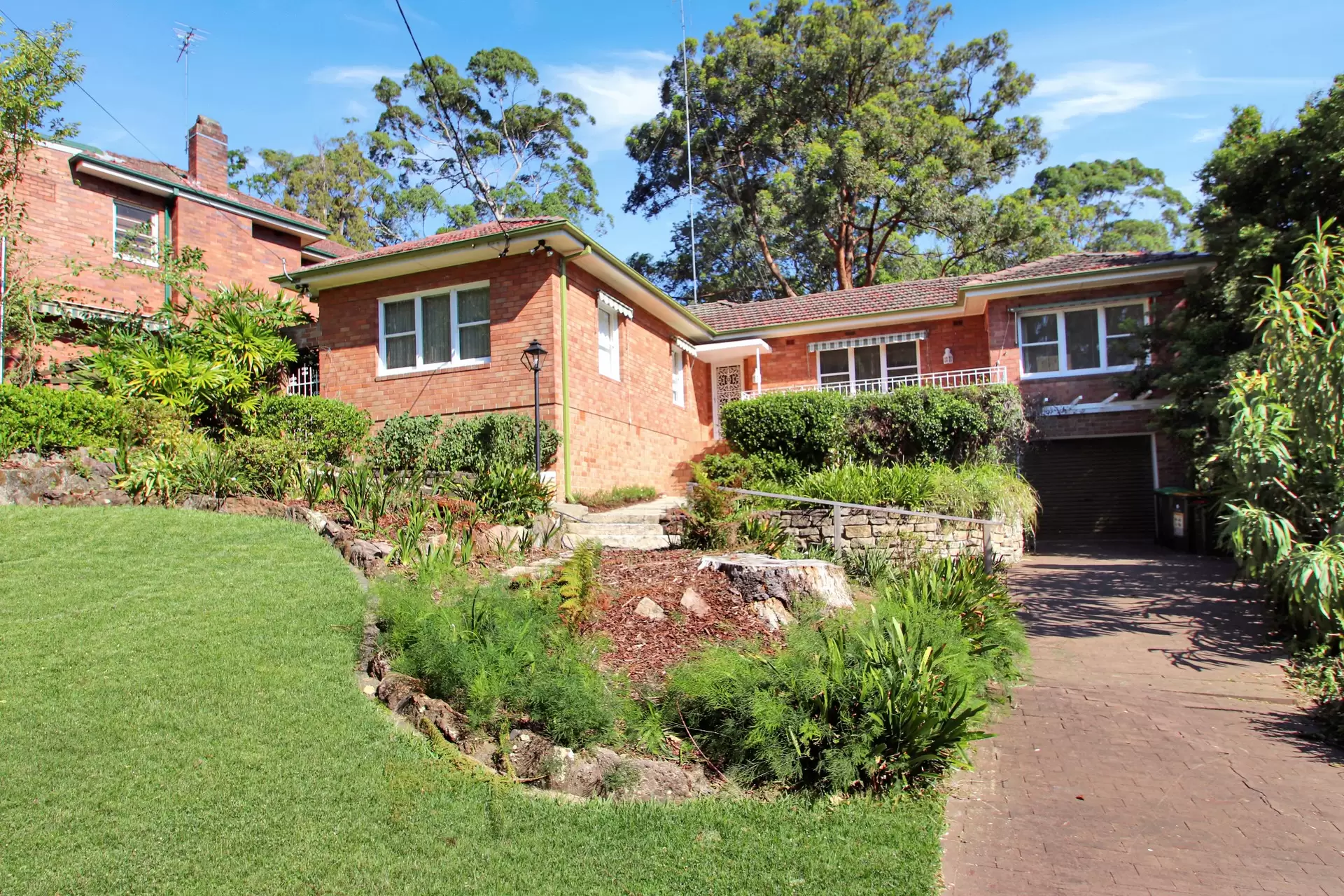 21 Fourth Avenue, Denistone Leased by Cassidy Real Estate - image 1