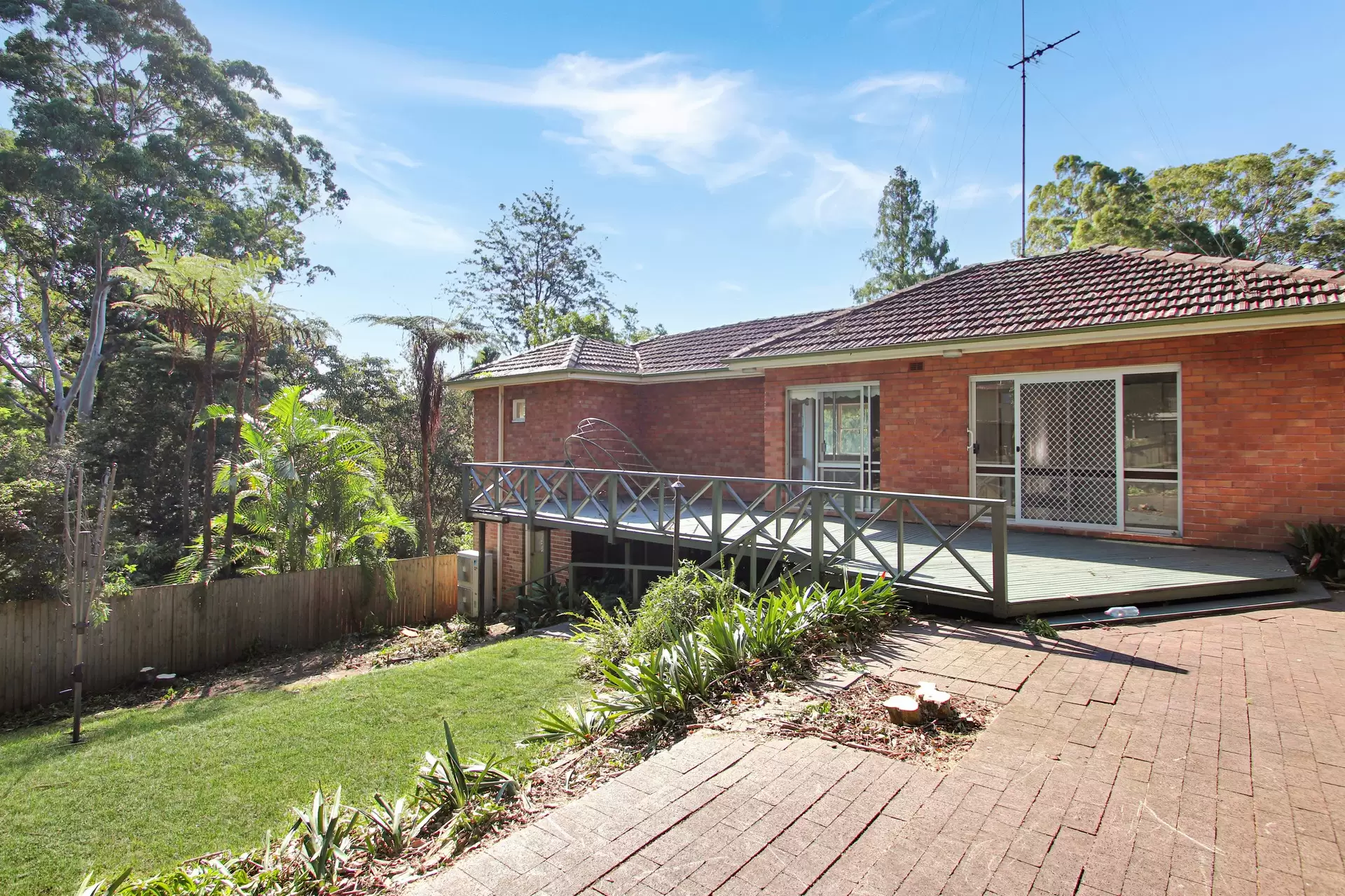 21 Fourth Avenue, Denistone Leased by Cassidy Real Estate - image 1