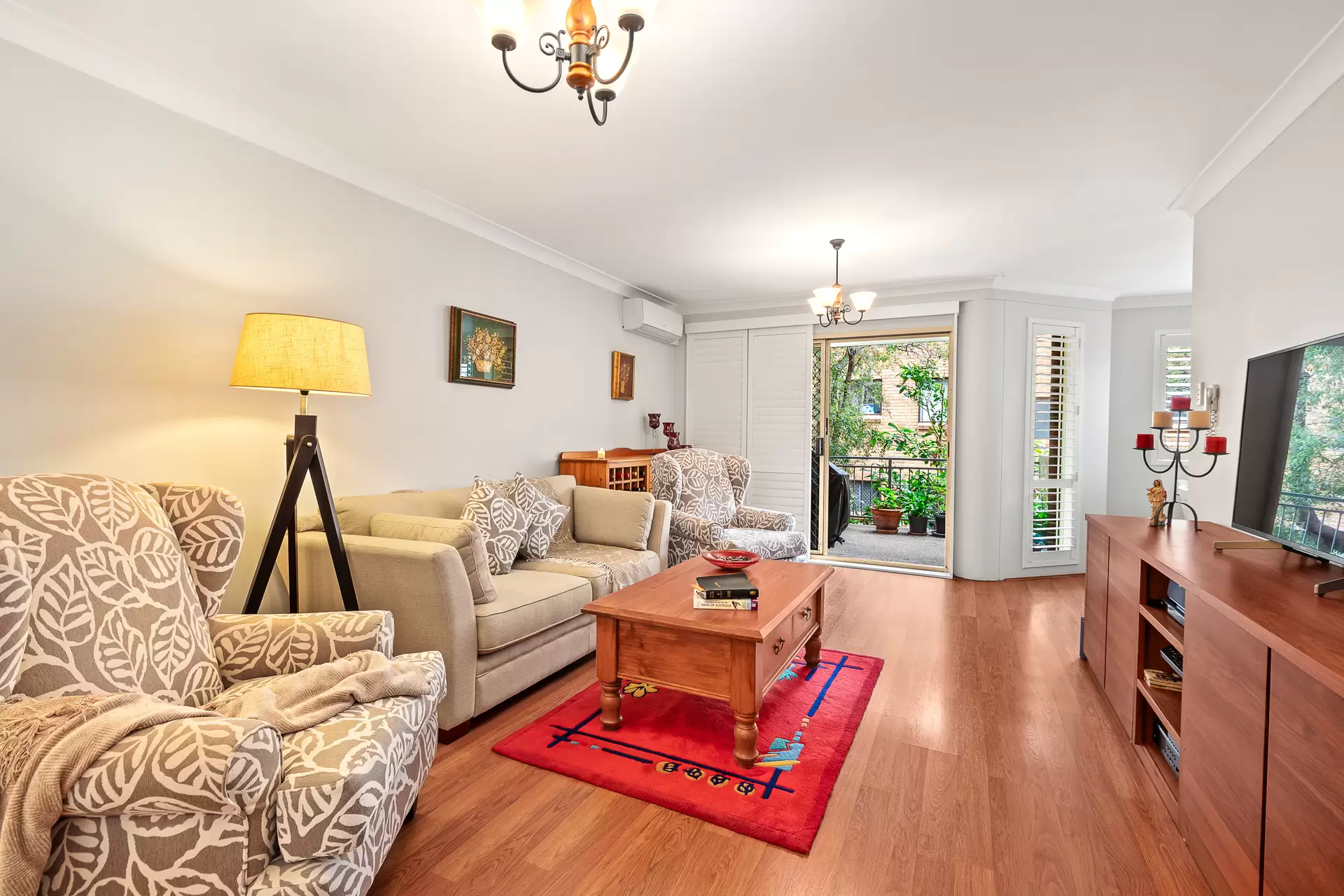 1/6-8 Blair Street, Gladesville Sold by Cassidy Real Estate - image 1