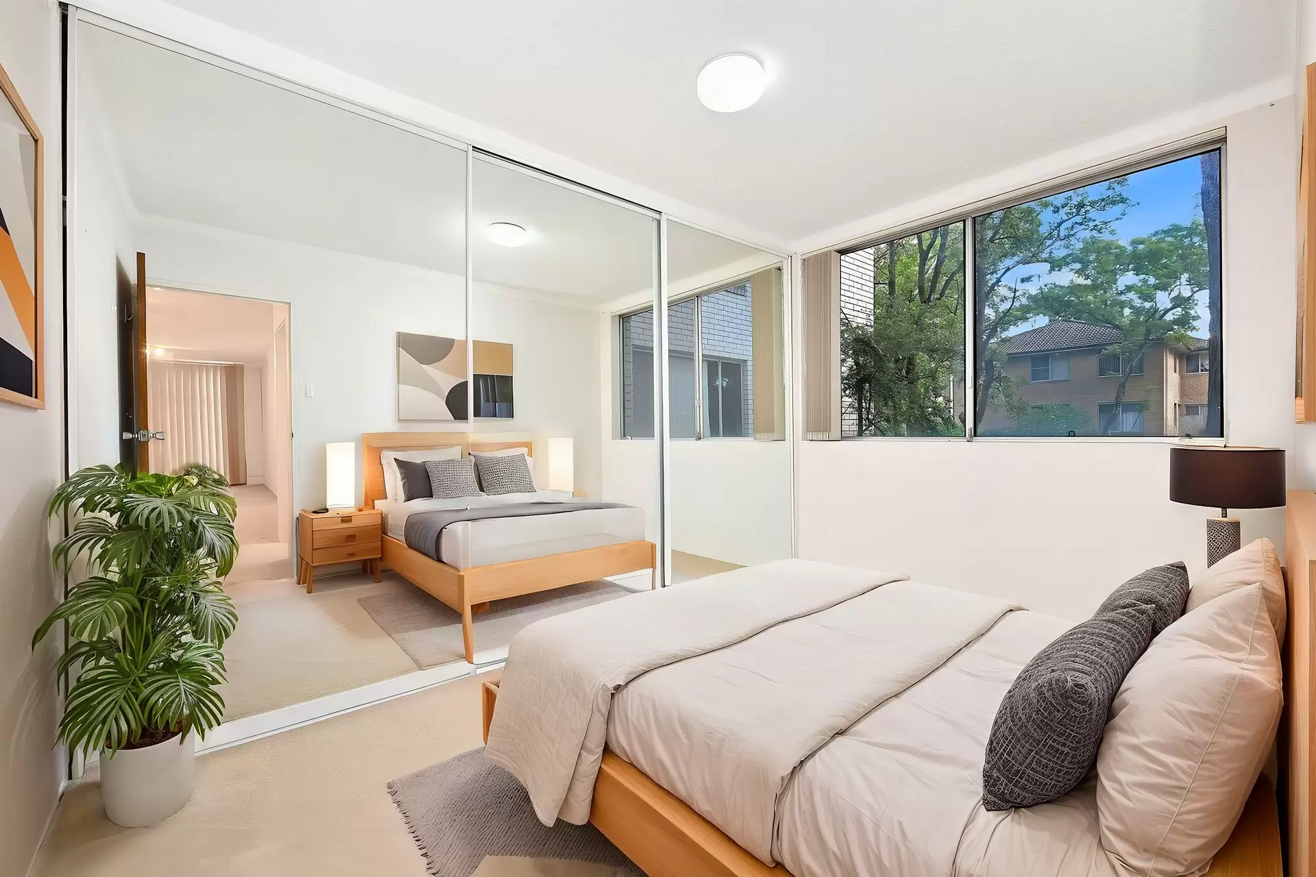 13/54 Landers Road, Lane Cove Leased by Cassidy Real Estate - image 1