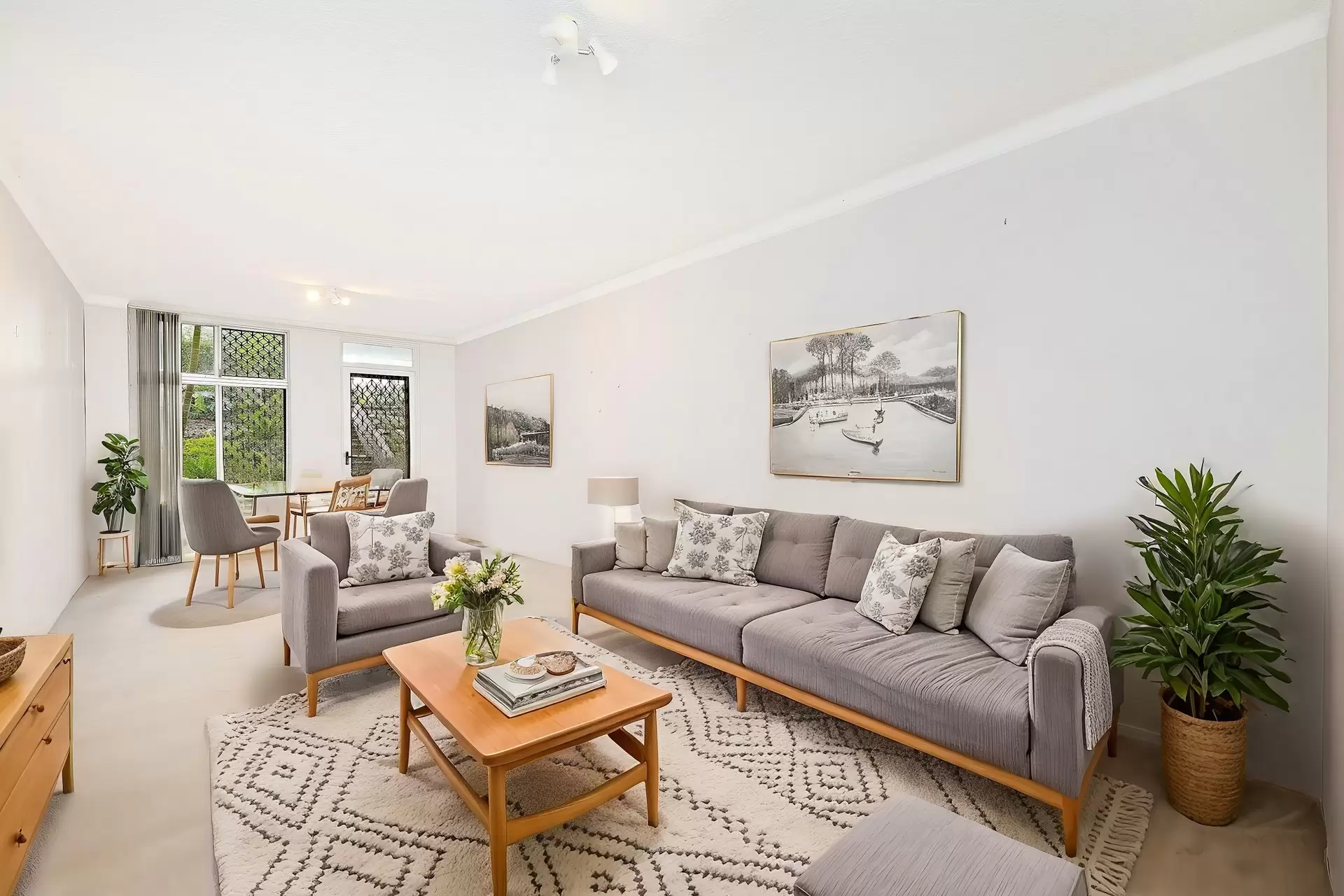 13/54 Landers Road, Lane Cove Leased by Cassidy Real Estate - image 1