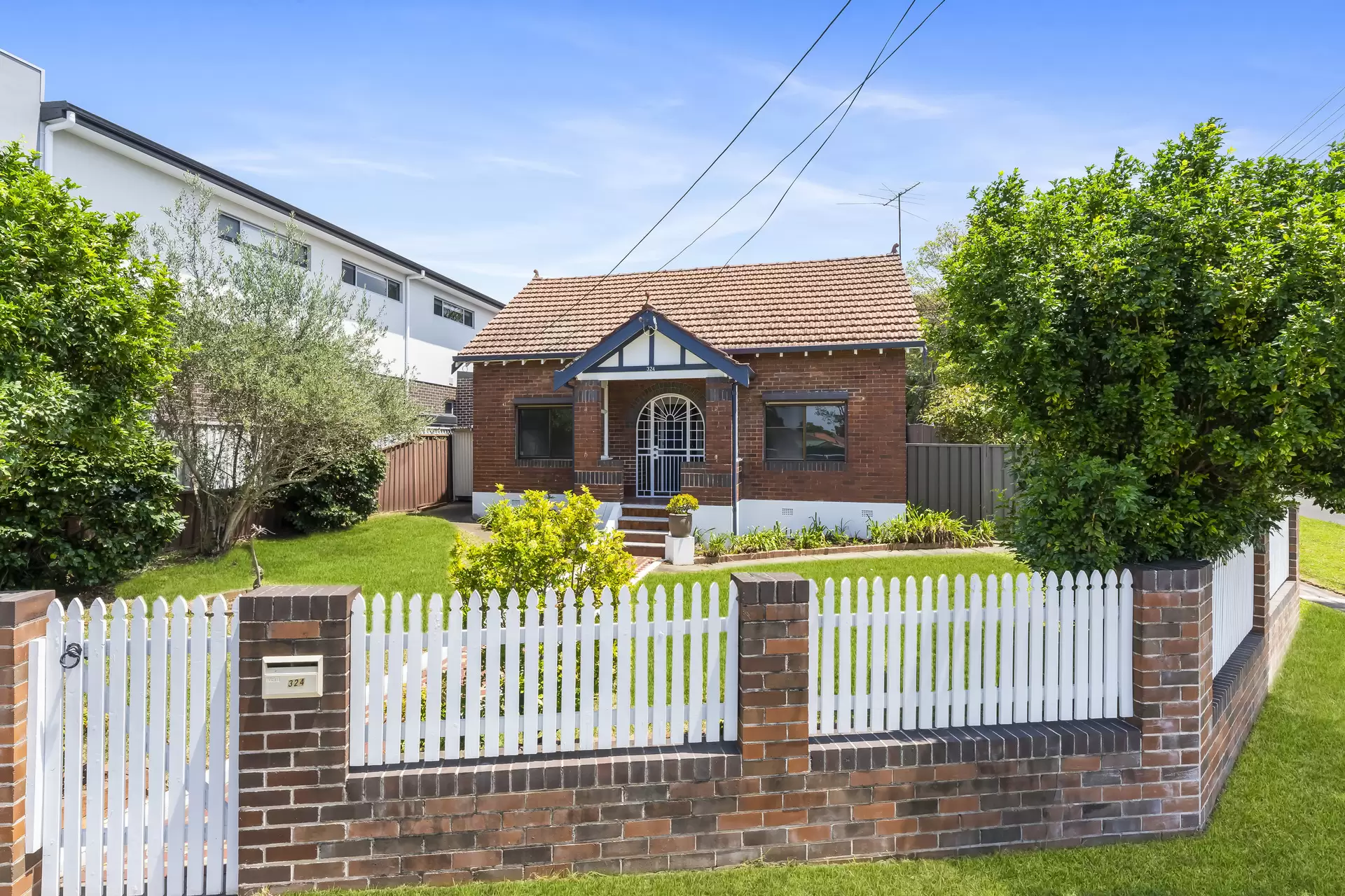 324 Concord Road, Concord West Sold by Cassidy Real Estate - image 1