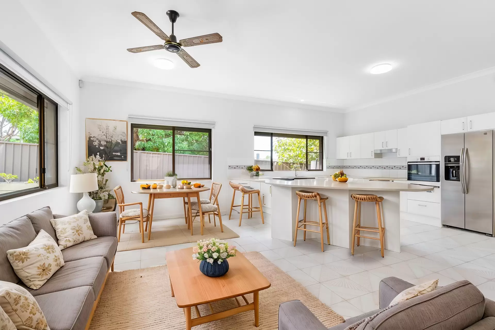 324 Concord Road, Concord West Sold by Cassidy Real Estate - image 1