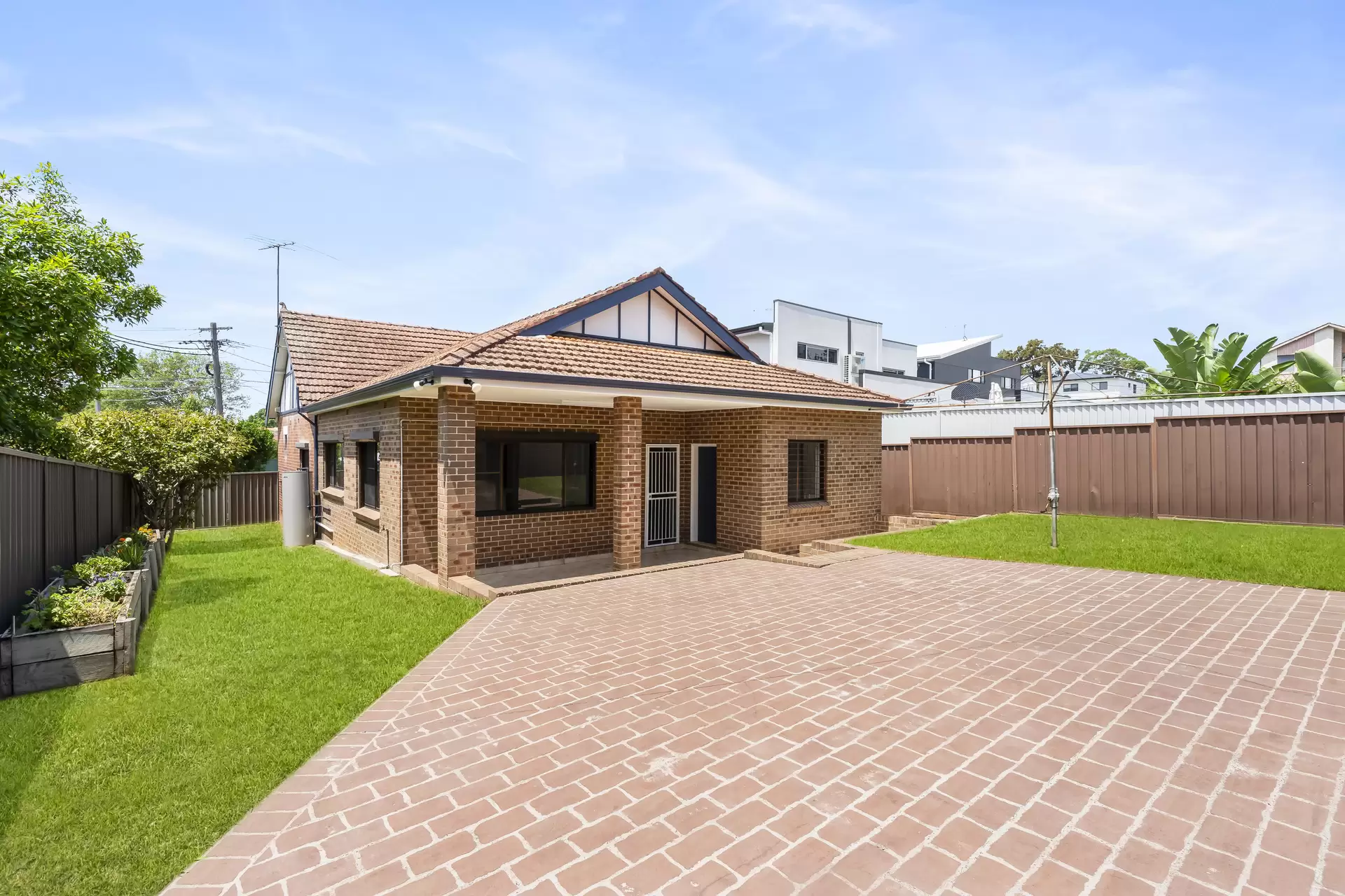 324 Concord Road, Concord West Sold by Cassidy Real Estate - image 1