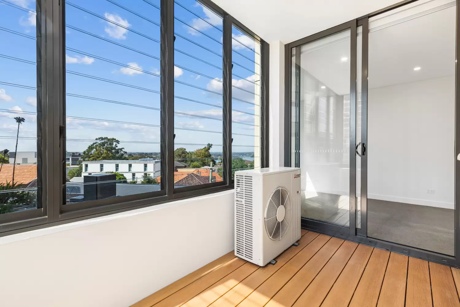 306/1 Wharf Road, Gladesville Leased by Cassidy Real Estate - image 1