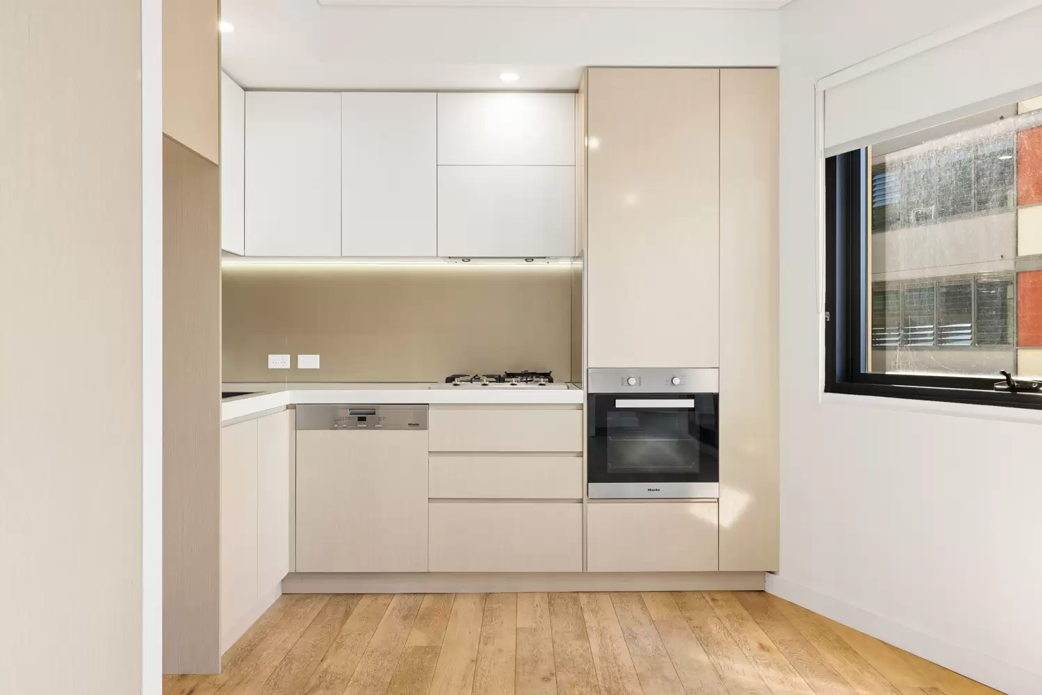 306/1 Wharf Road, Gladesville Leased by Cassidy Real Estate - image 1