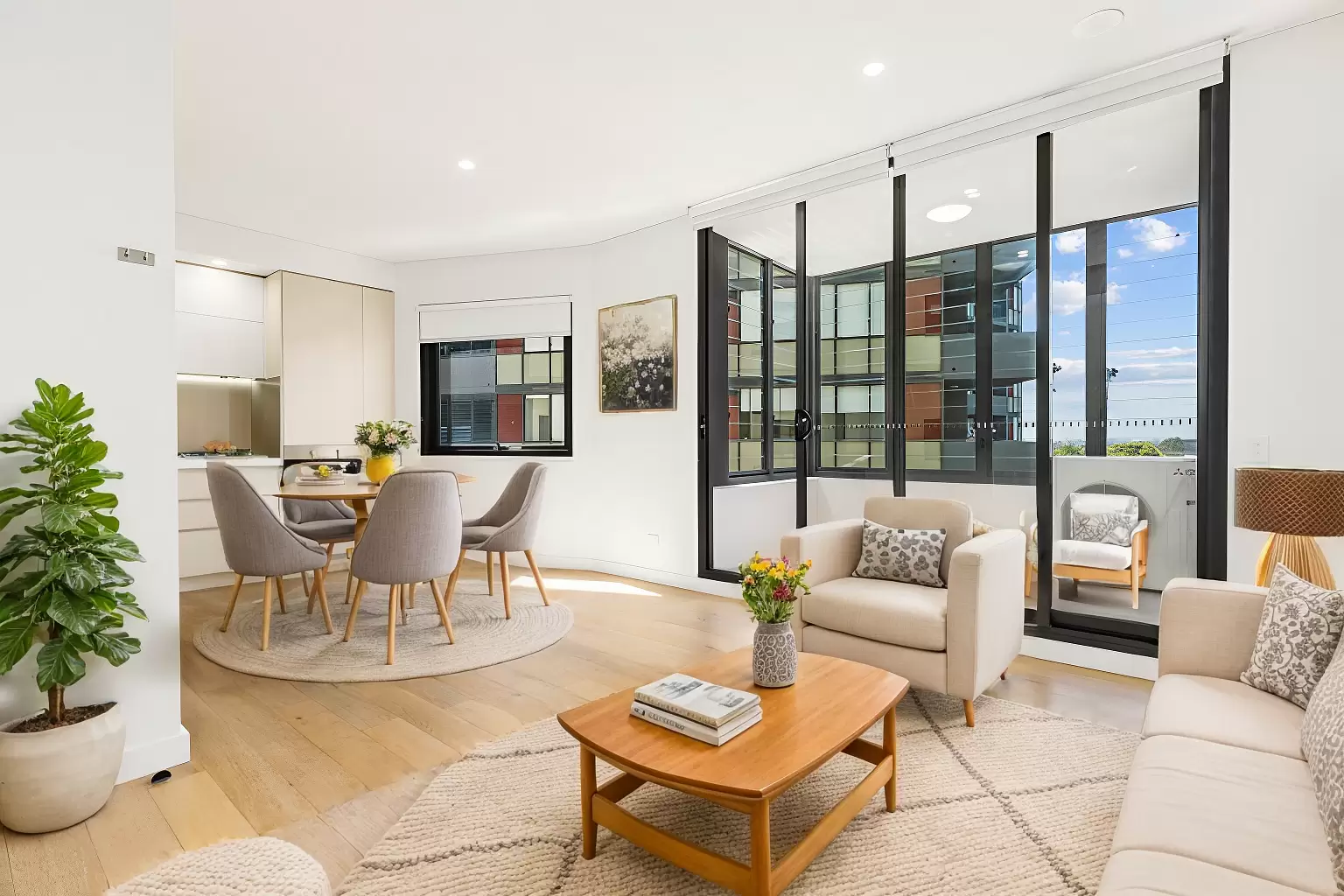 306/1 Wharf Road, Gladesville Leased by Cassidy Real Estate - image 1
