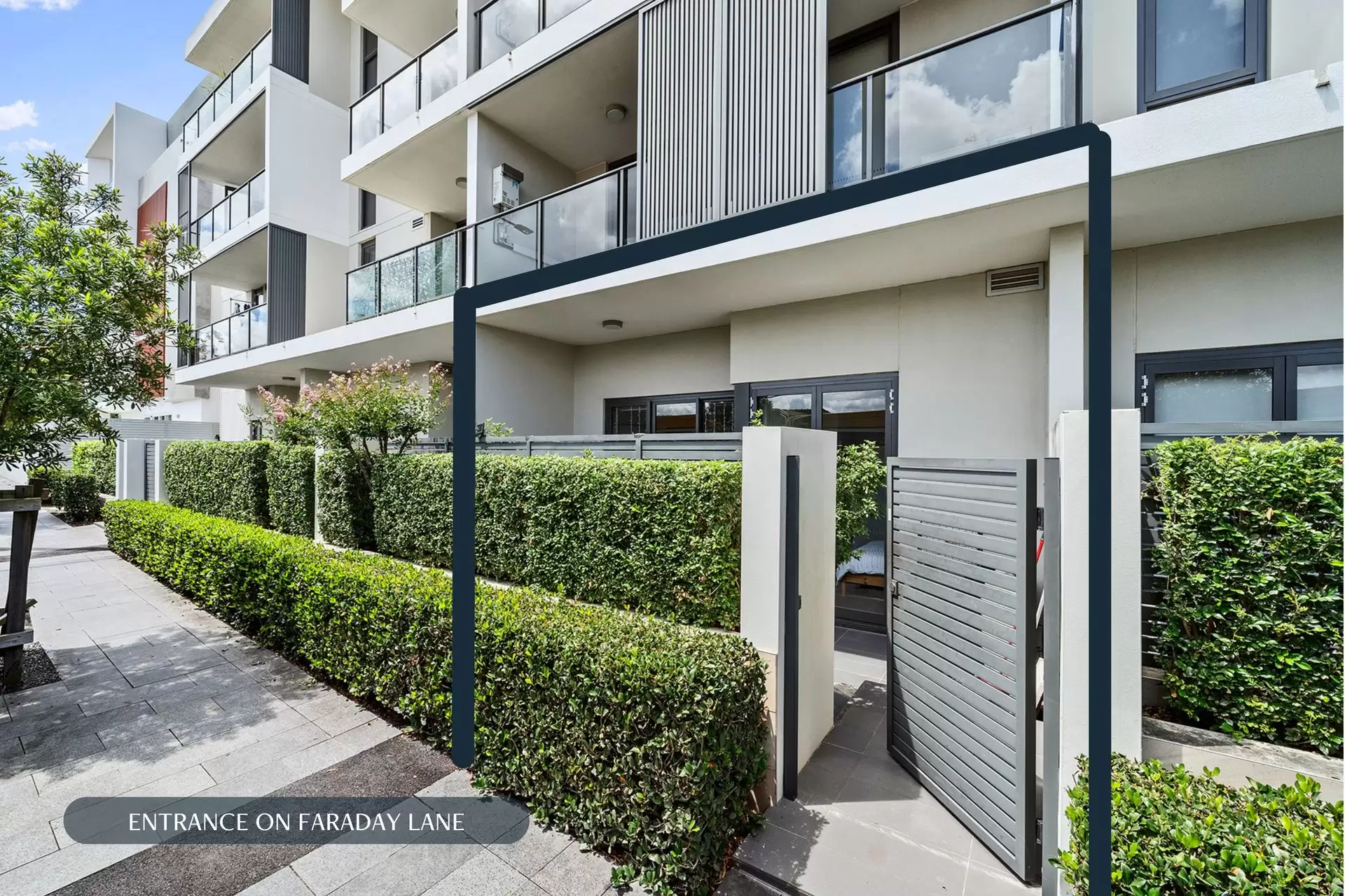 6006/9 Angas Street, Meadowbank Sold by Cassidy Real Estate - image 1