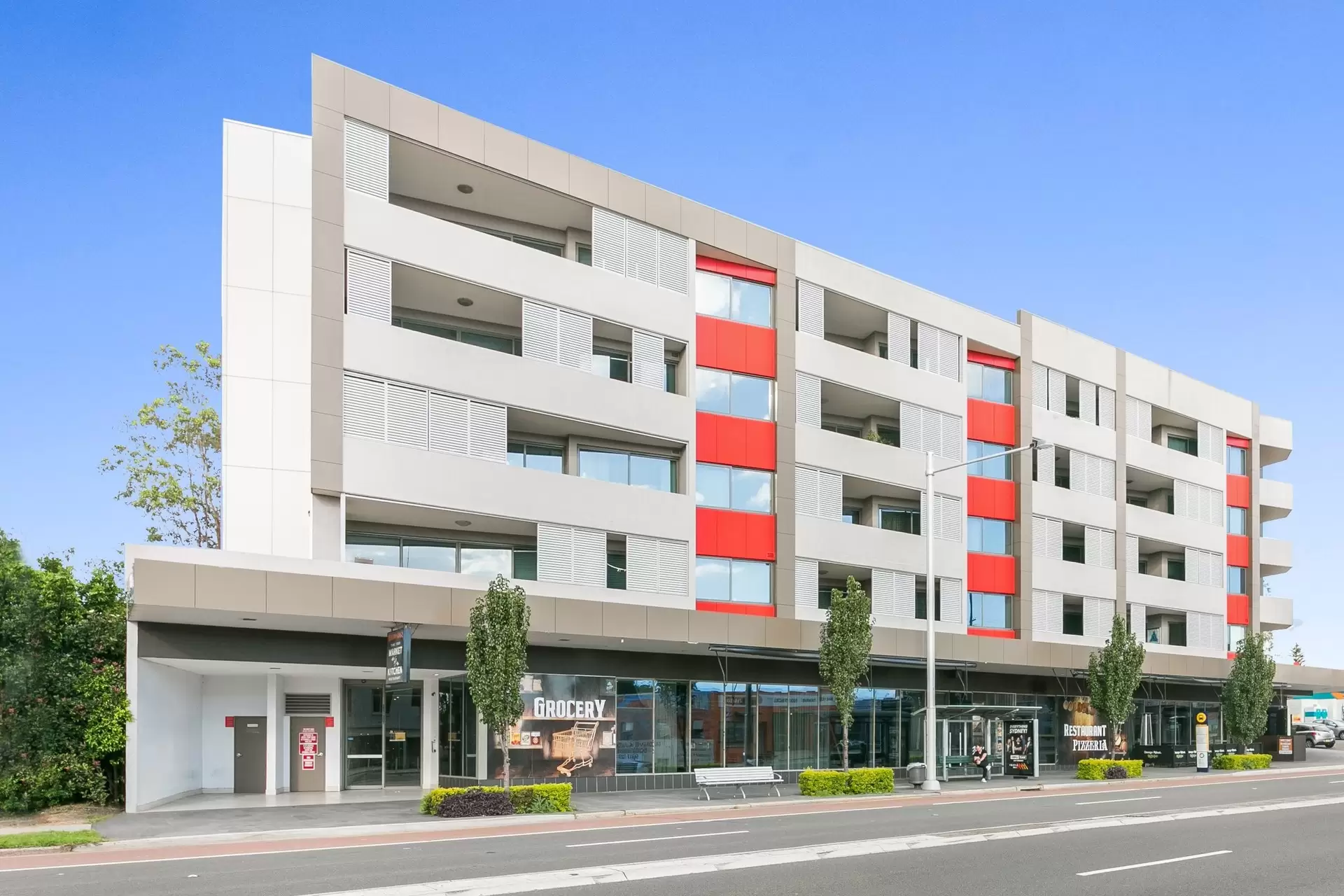 14/297 Victoria Road, Gladesville Sold by Cassidy Real Estate - image 1
