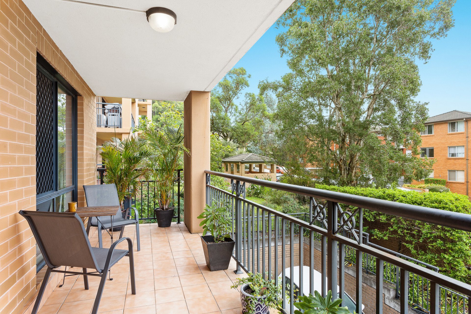 16/8-16 William Street, Ryde Sold by Cassidy Real Estate - image 1