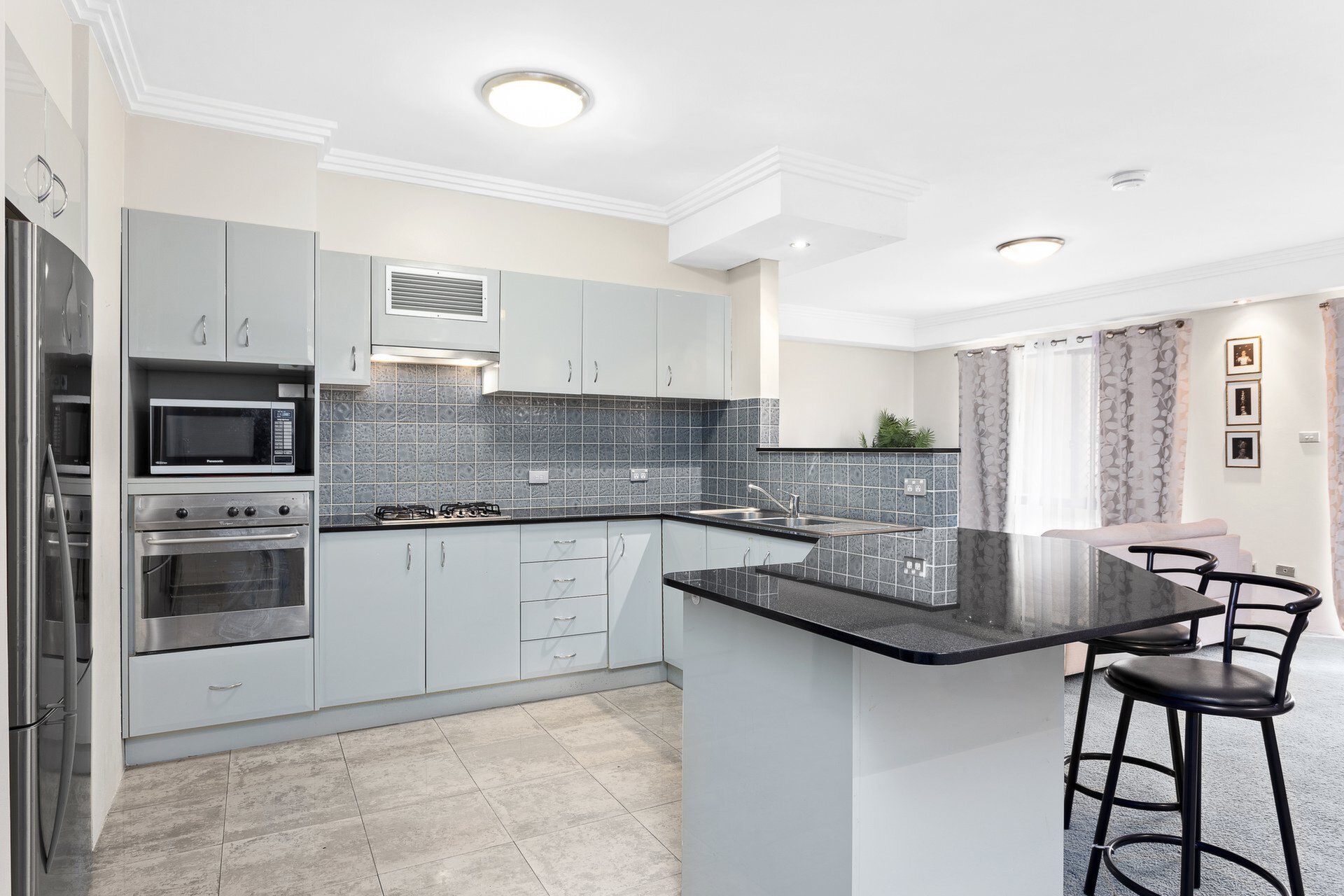 16/8-16 William Street, Ryde Sold by Cassidy Real Estate - image 1